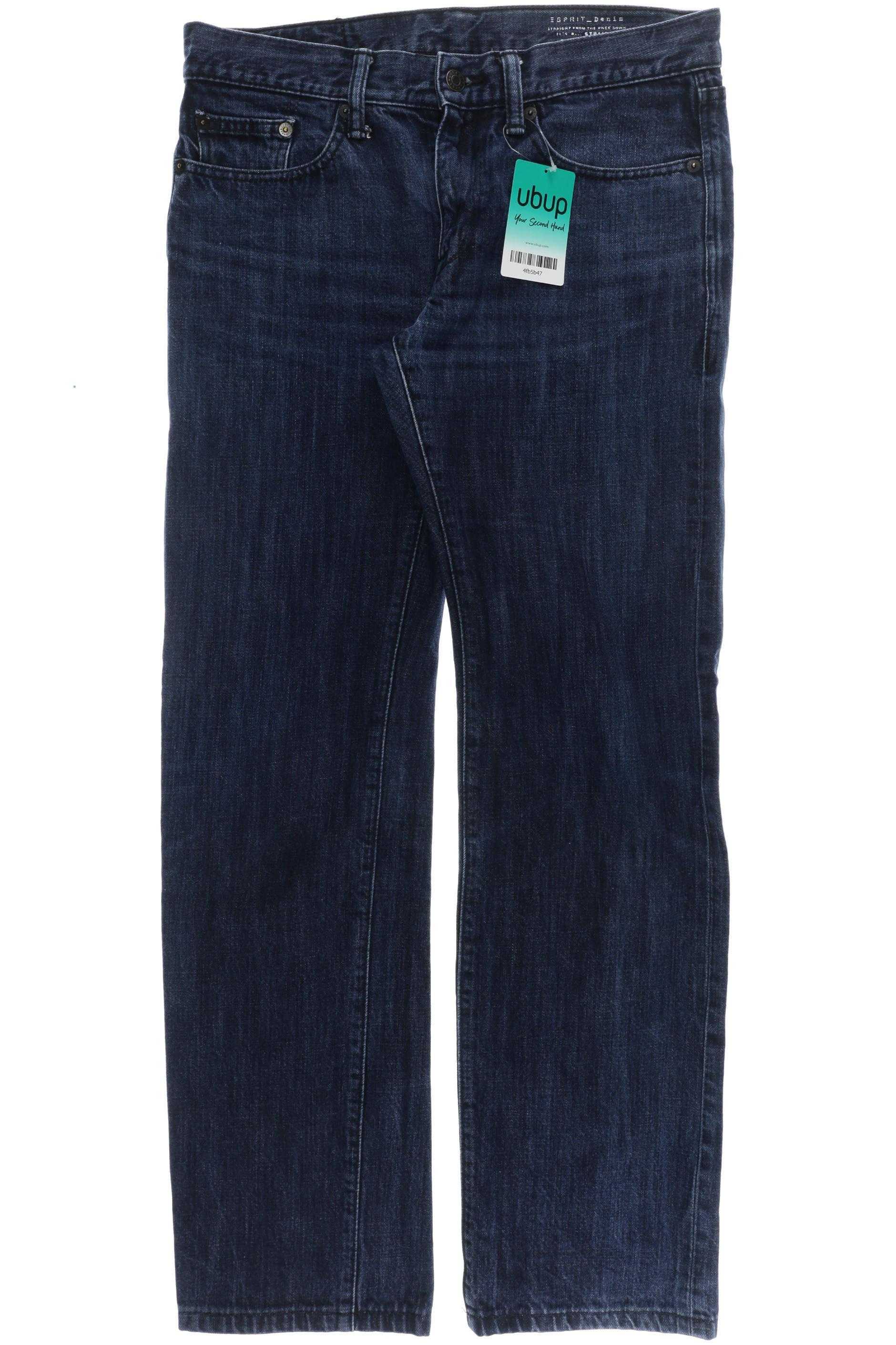 

Esprit Herren Jeans, blau, Gr. 30