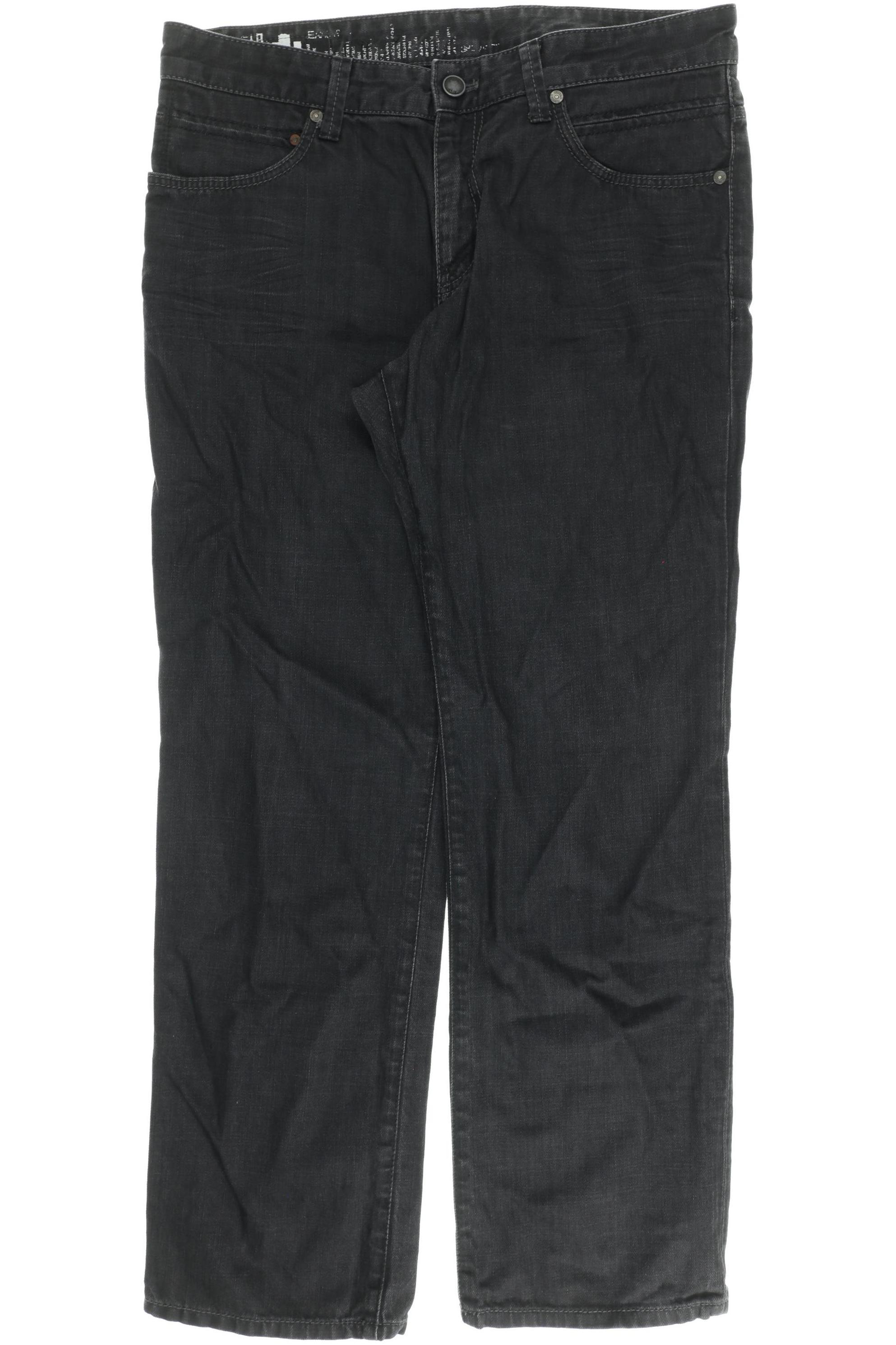 

Esprit Herren Jeans, grau, Gr. 36