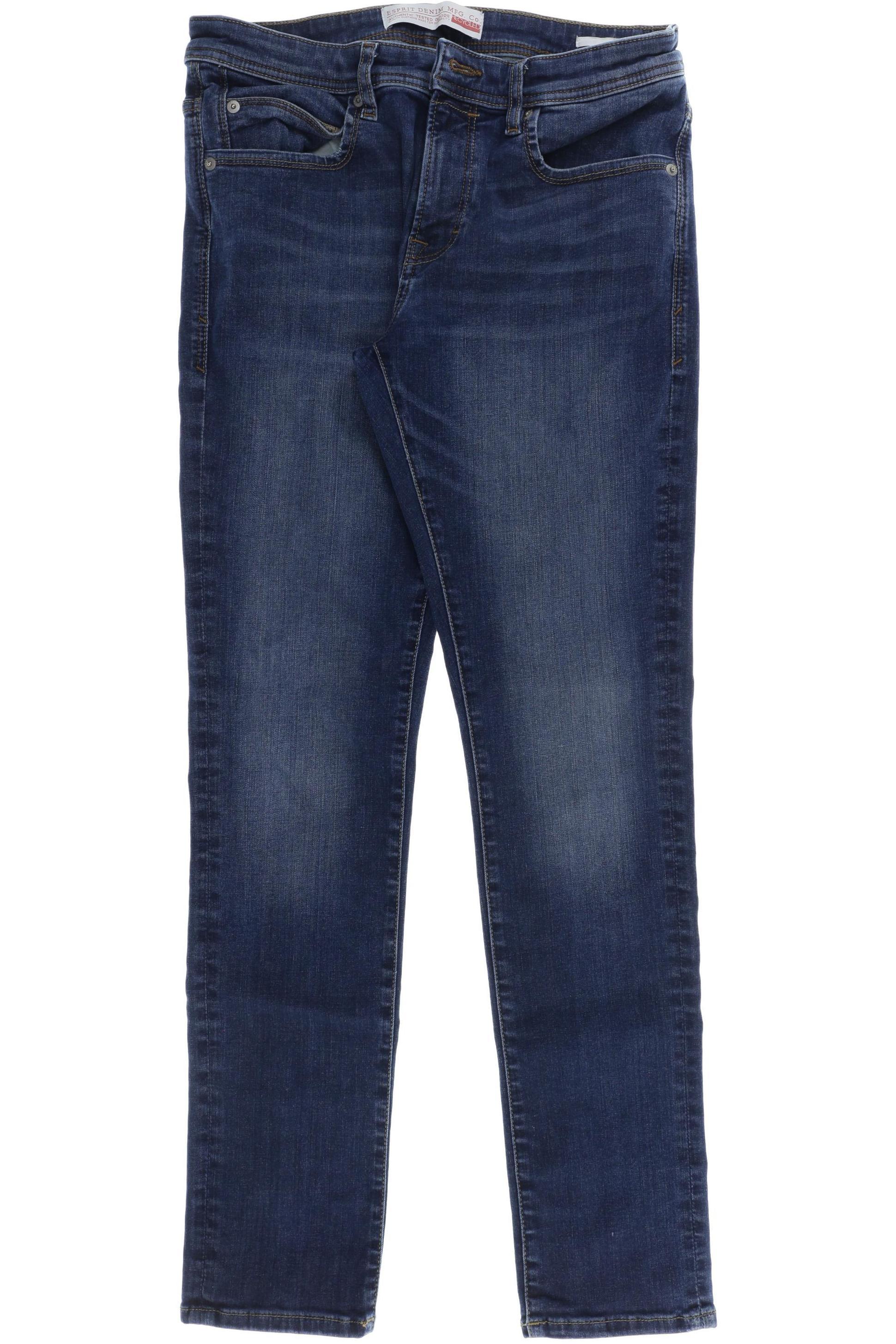 

Esprit Herren Jeans, blau, Gr. 31