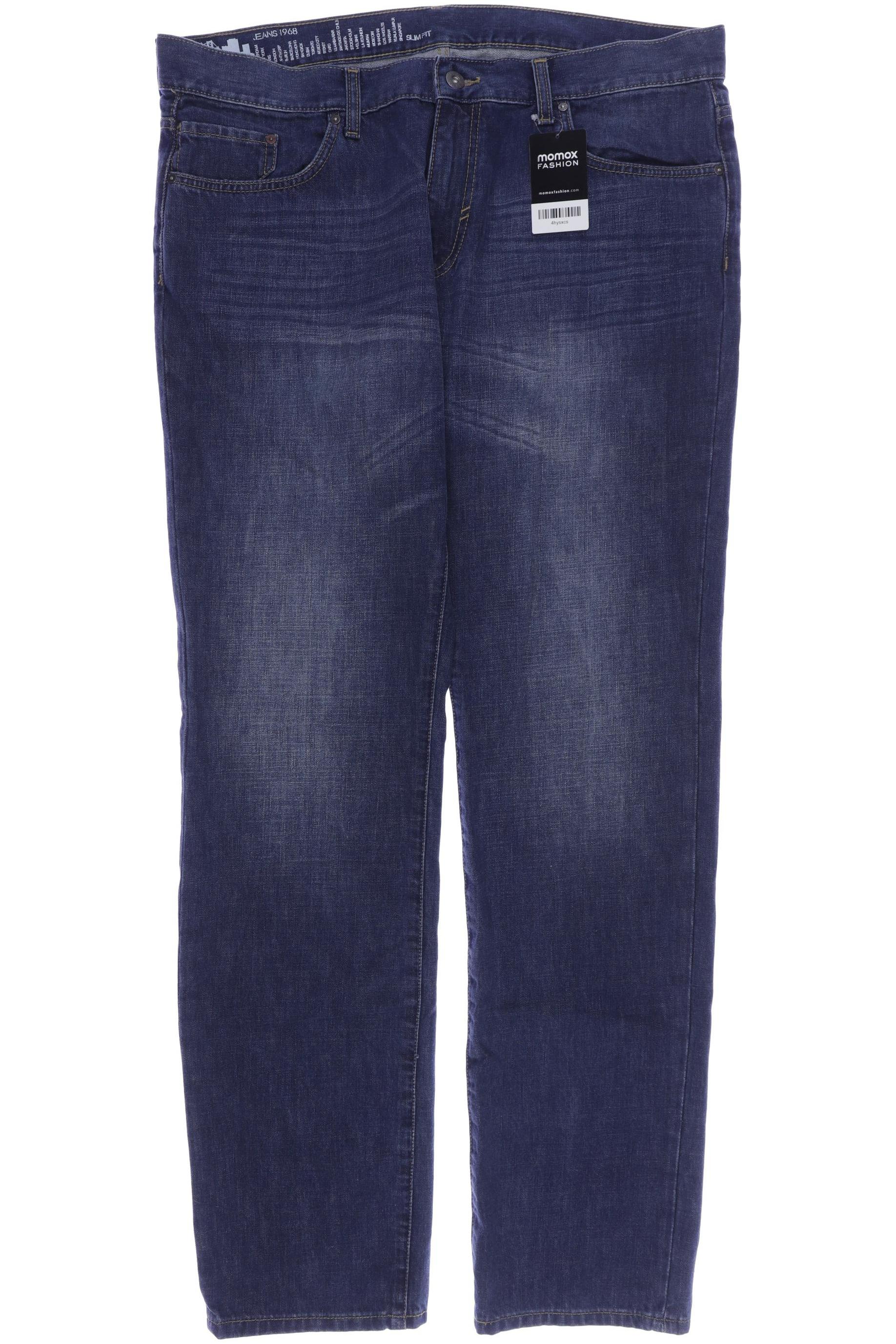 

Esprit Herren Jeans, blau