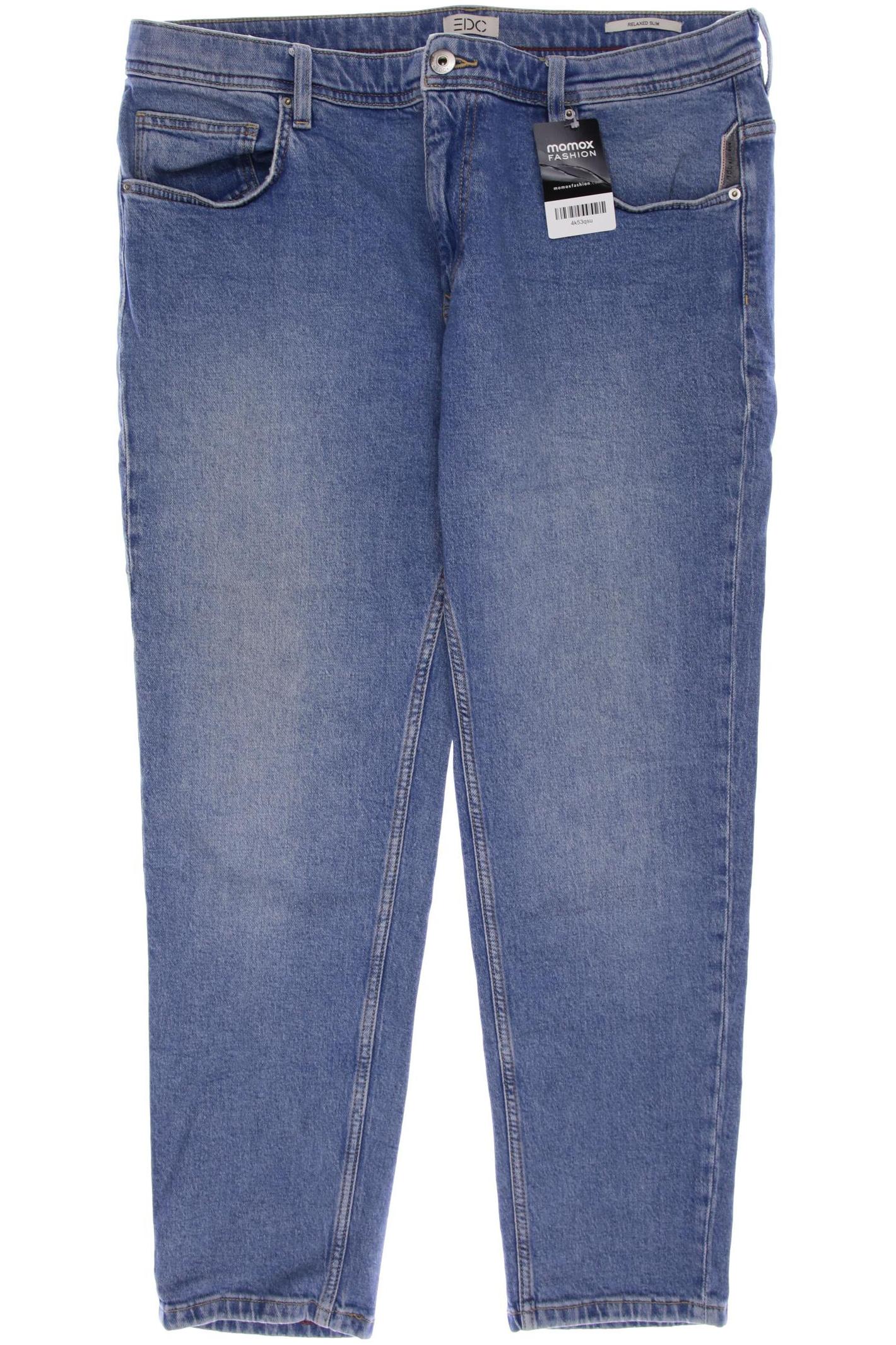 

Esprit Herren Jeans, blau