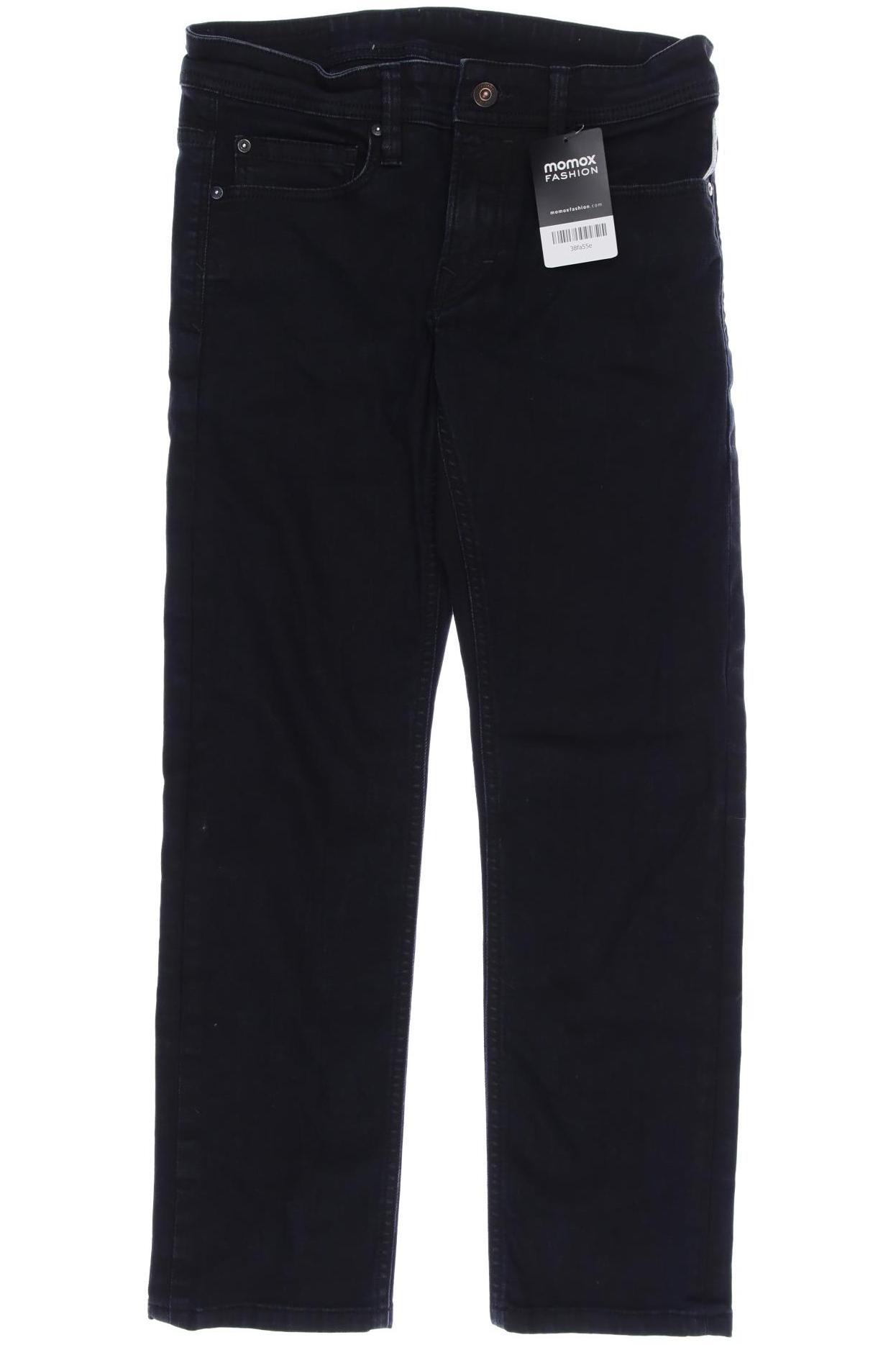 

Esprit Herren Jeans, marineblau