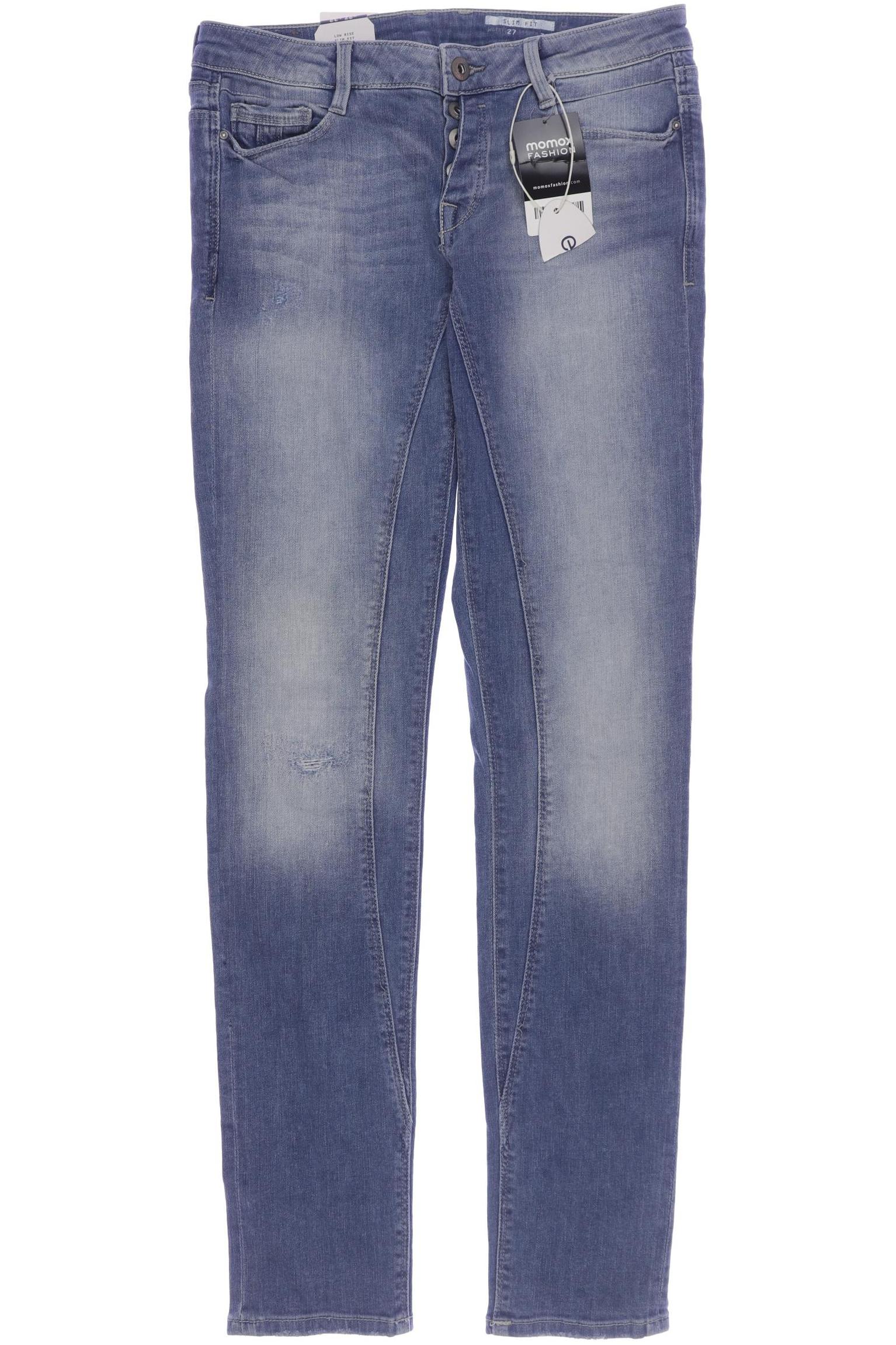 

Esprit Herren Jeans, blau, Gr. 27