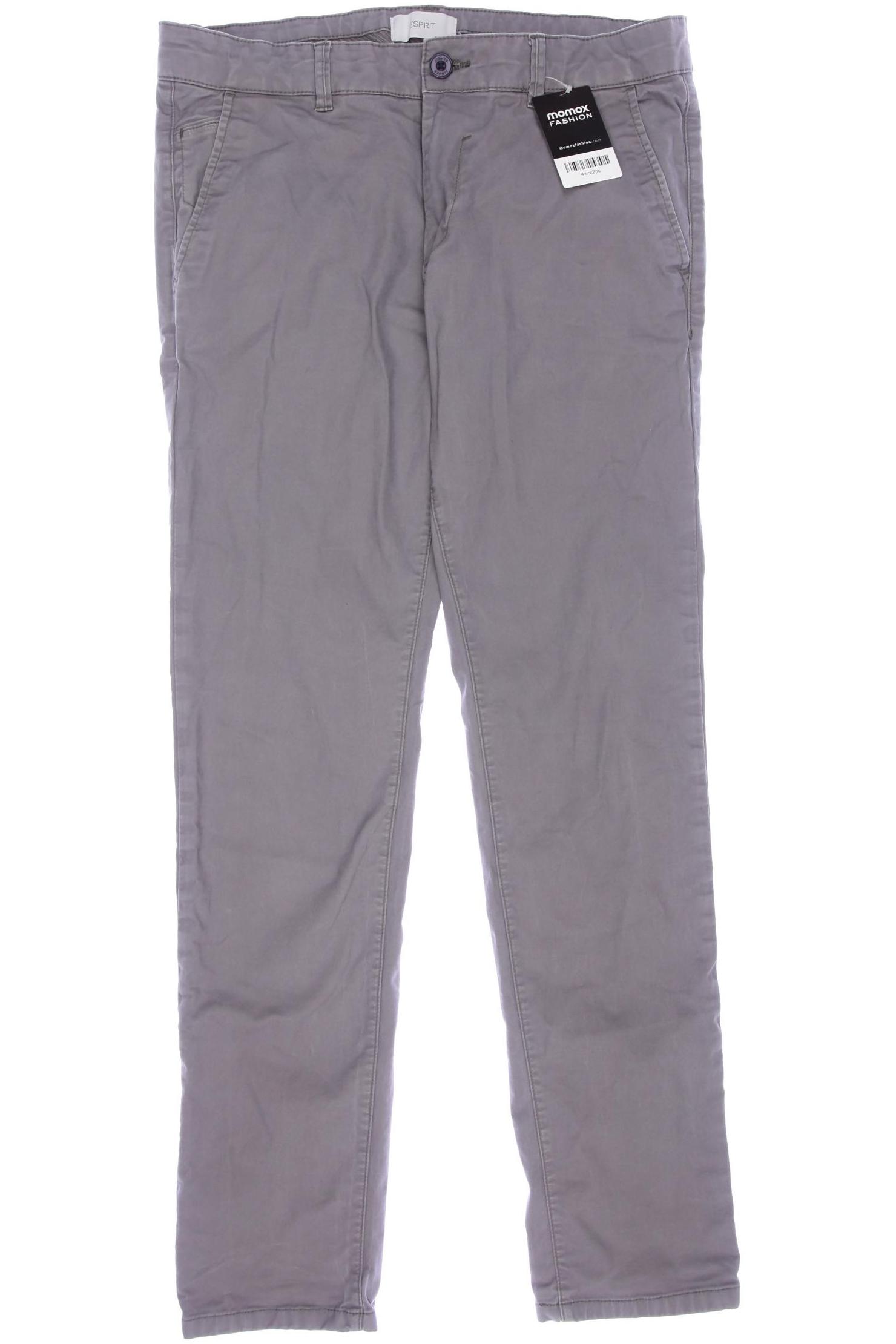 

Esprit Herren Jeans, grau, Gr. 32