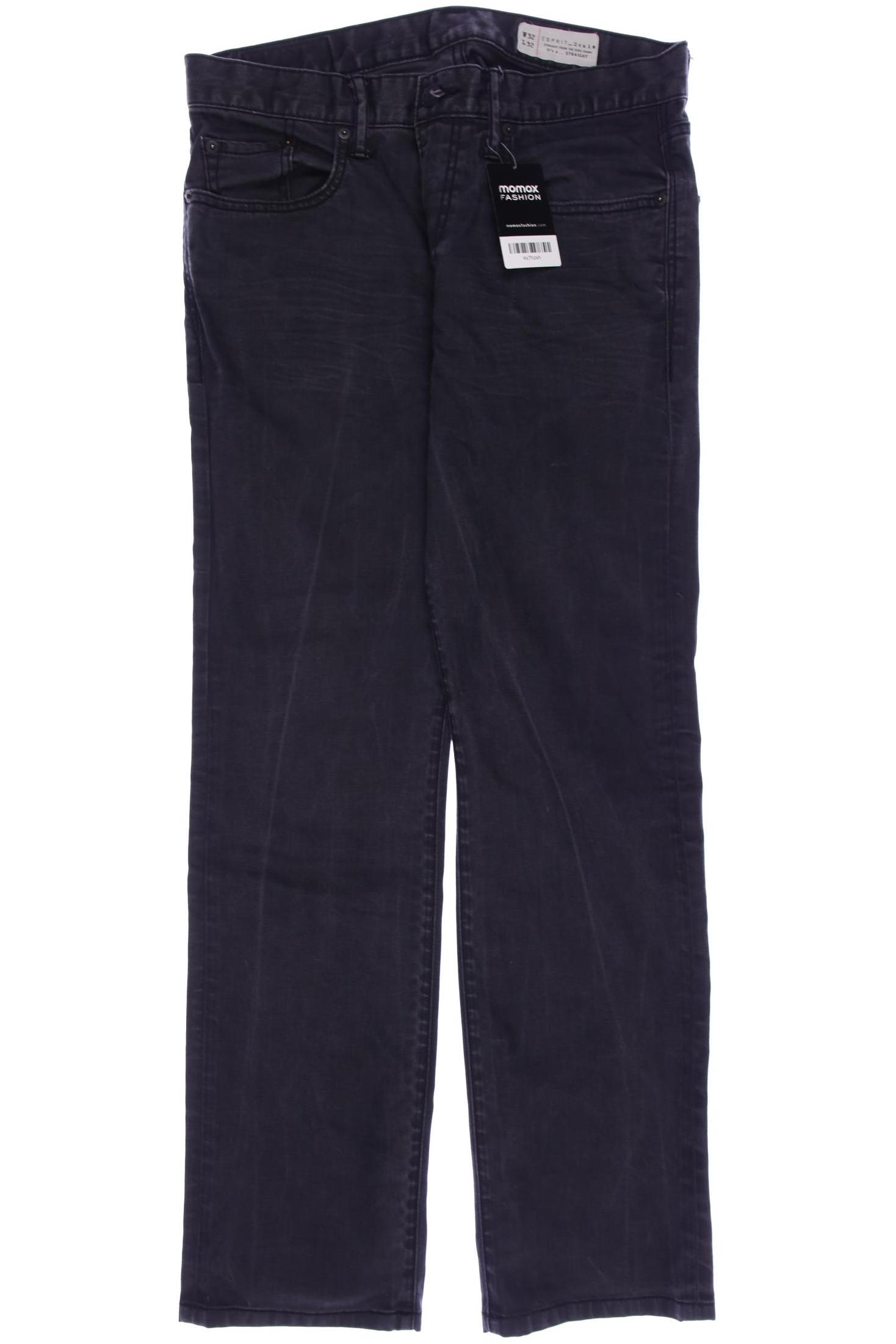 

Esprit Herren Jeans, grau