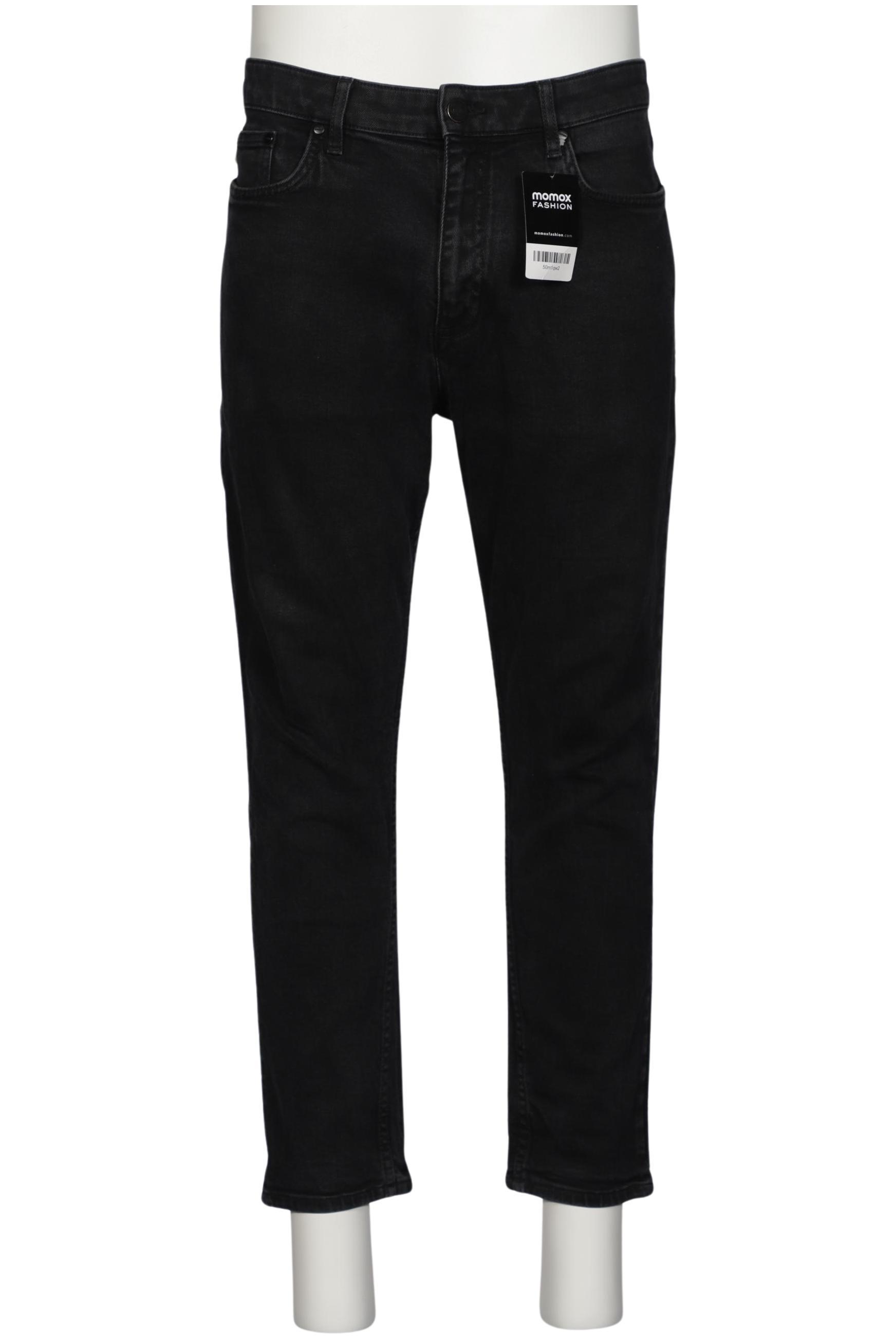 

Esprit Herren Jeans, schwarz, Gr. 33