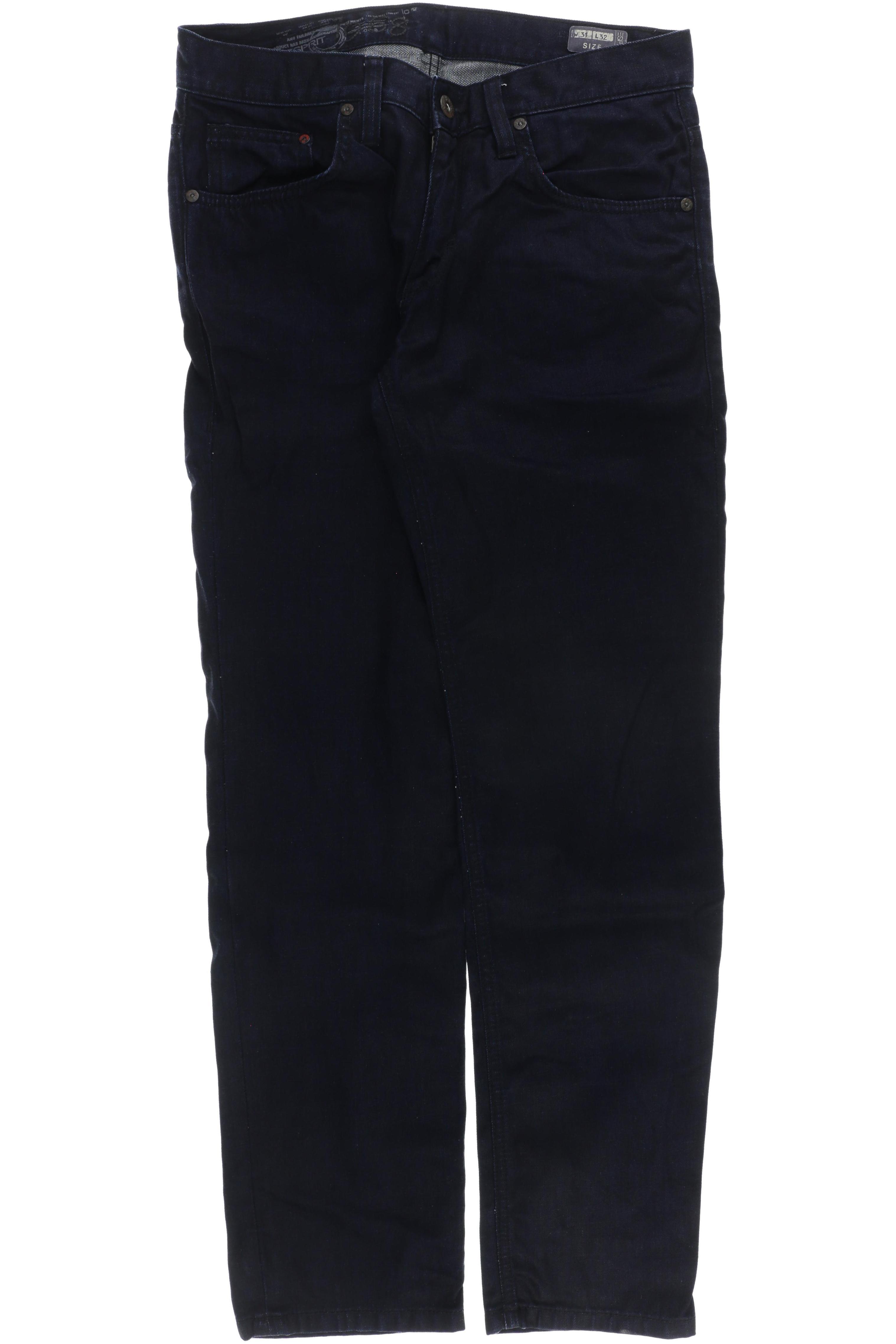 

Esprit Herren Jeans, blau, Gr. 31