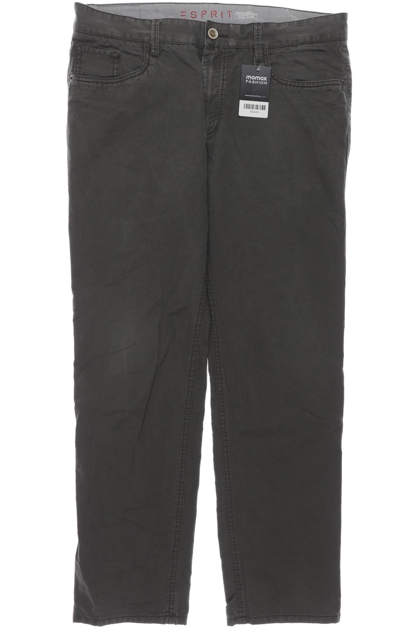 

Esprit Herren Jeans, grün