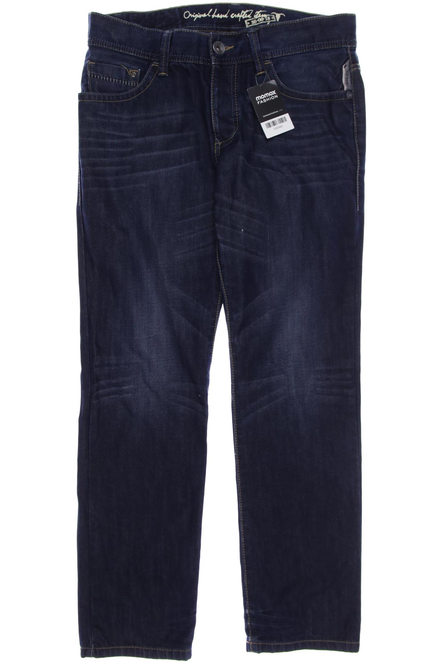 

Esprit Herren Jeans, marineblau
