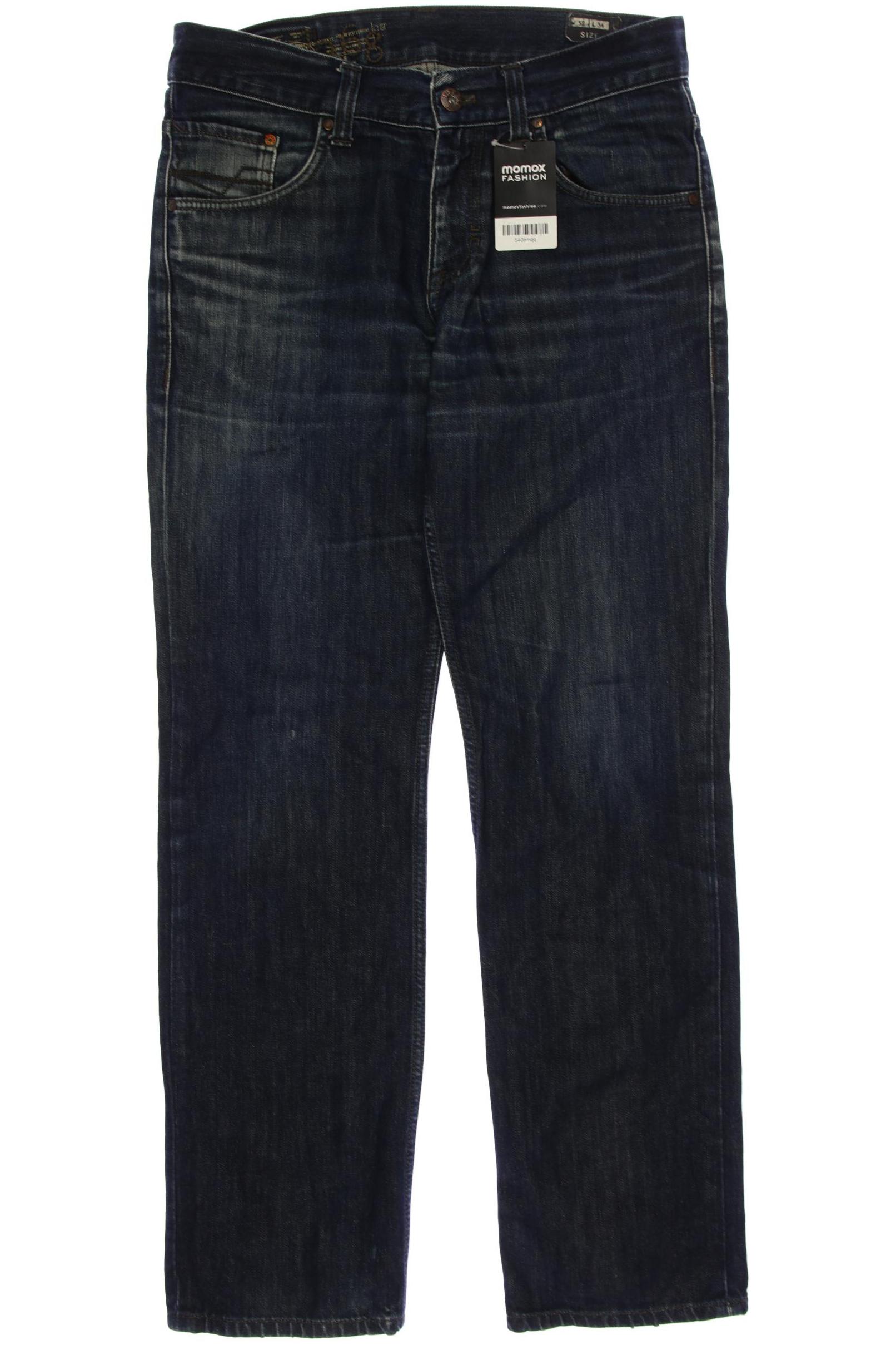 

Esprit Herren Jeans, marineblau