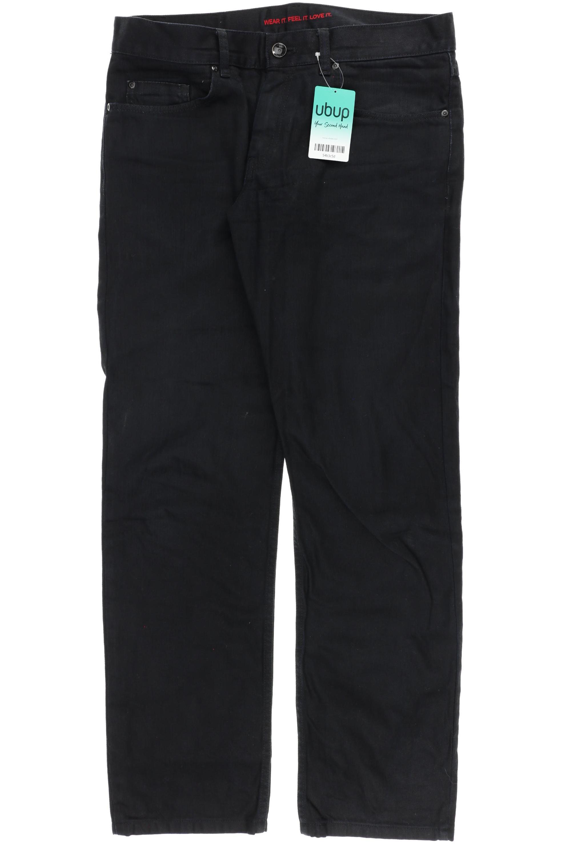 Thumbnail - Esprit Herren Jeans, schwarz, Gr. 33
