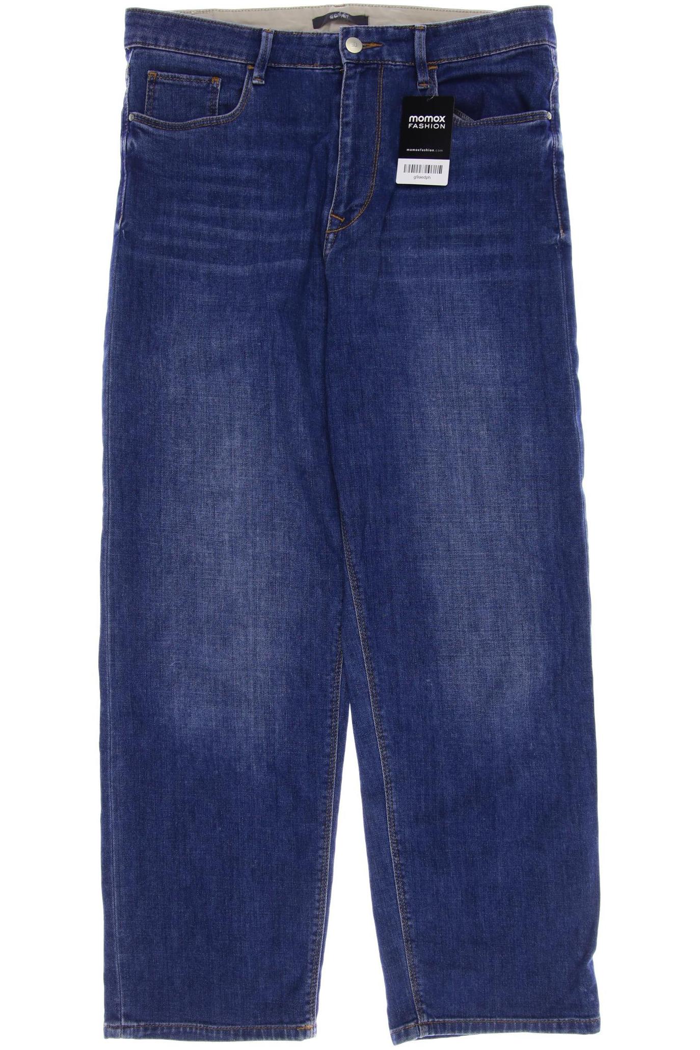 

Esprit Herren Jeans, blau, Gr. 30