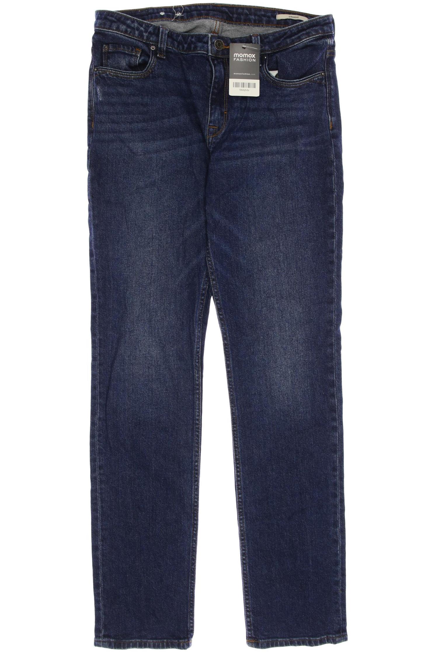 

Esprit Herren Jeans, blau