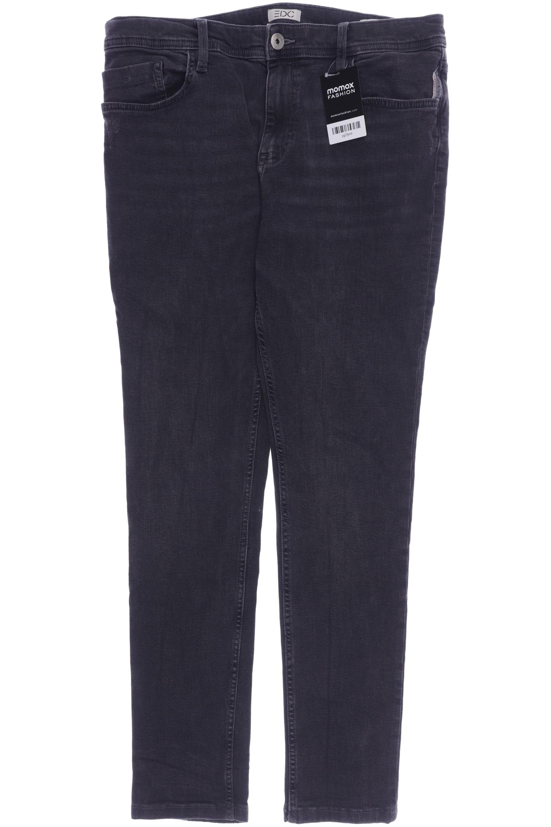 

Esprit Herren Jeans, grau, Gr. 32