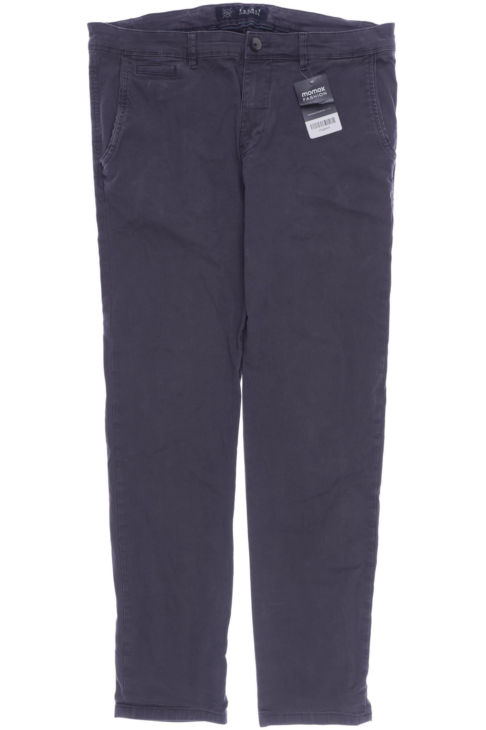 

Esprit Herren Jeans, grau, Gr. 34