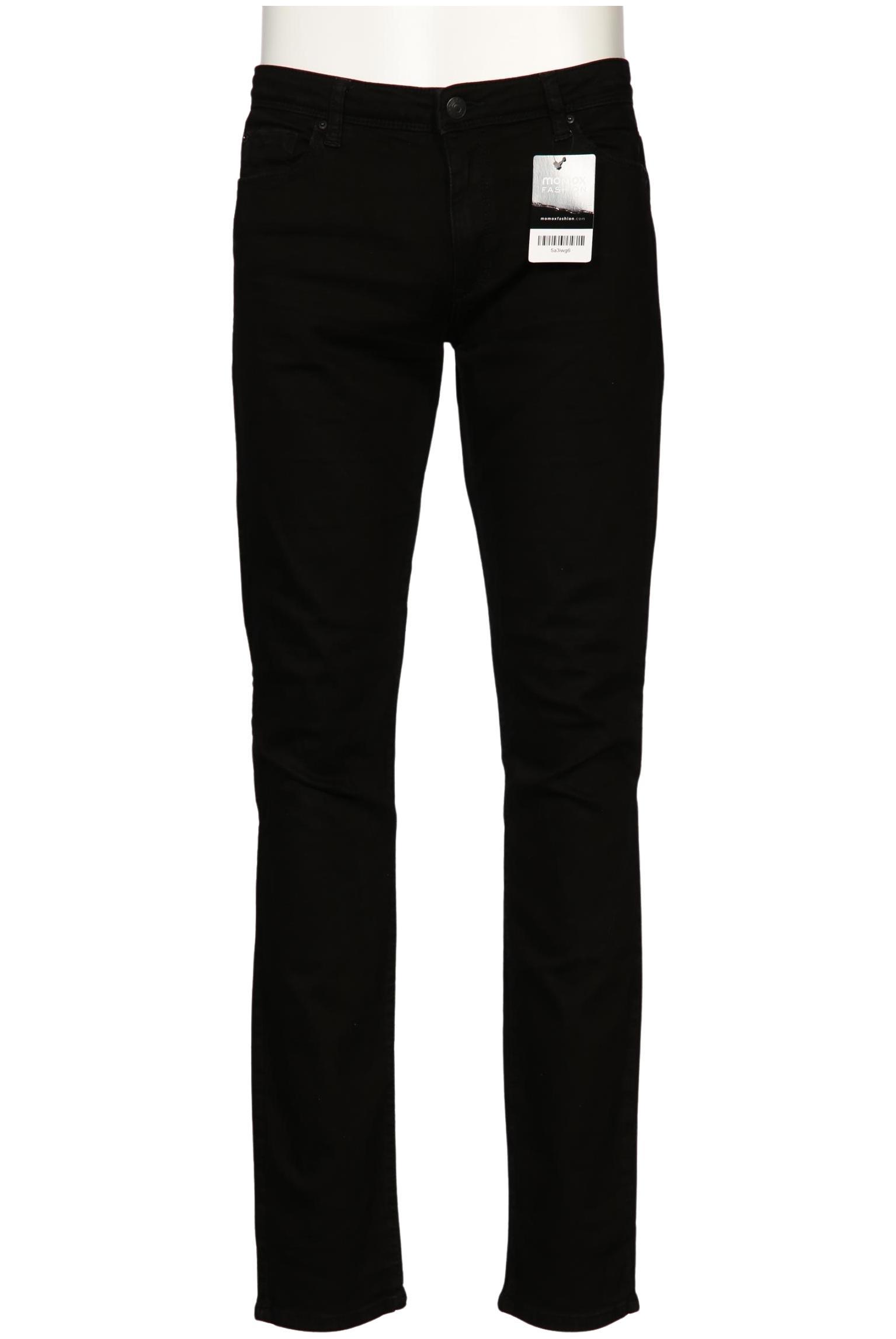 

Esprit Herren Jeans, schwarz, Gr. 31