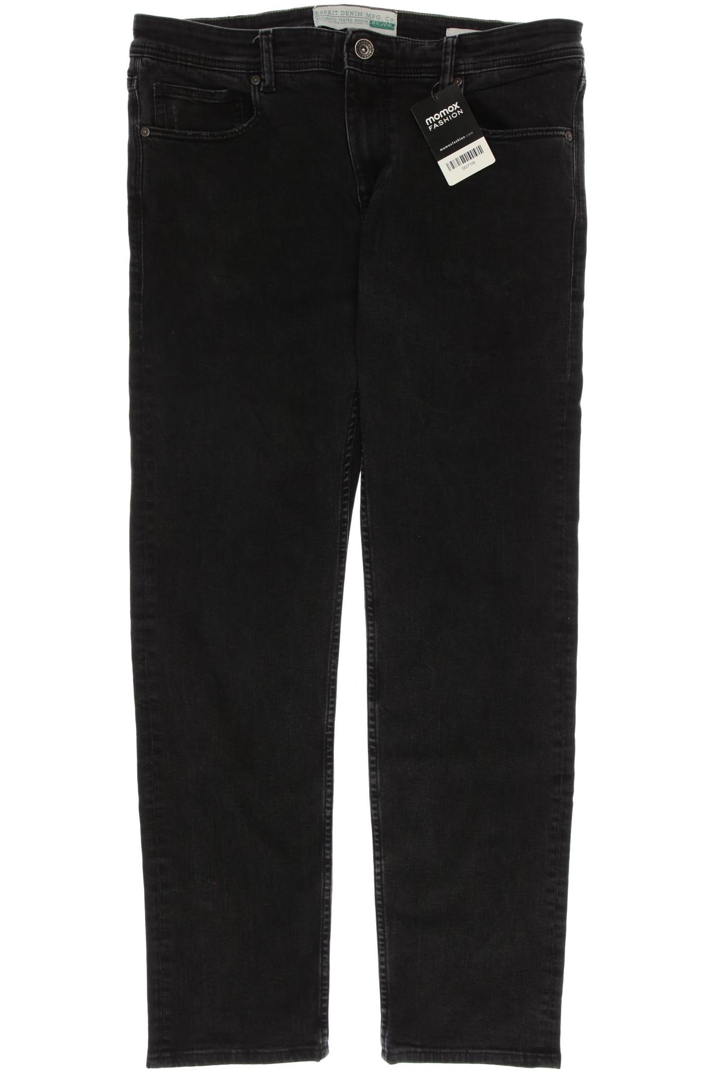 

Esprit Herren Jeans, grau