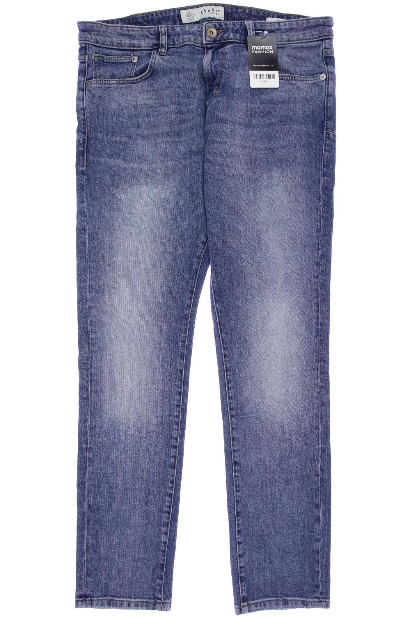 

Esprit Herren Jeans, blau, Gr. 31