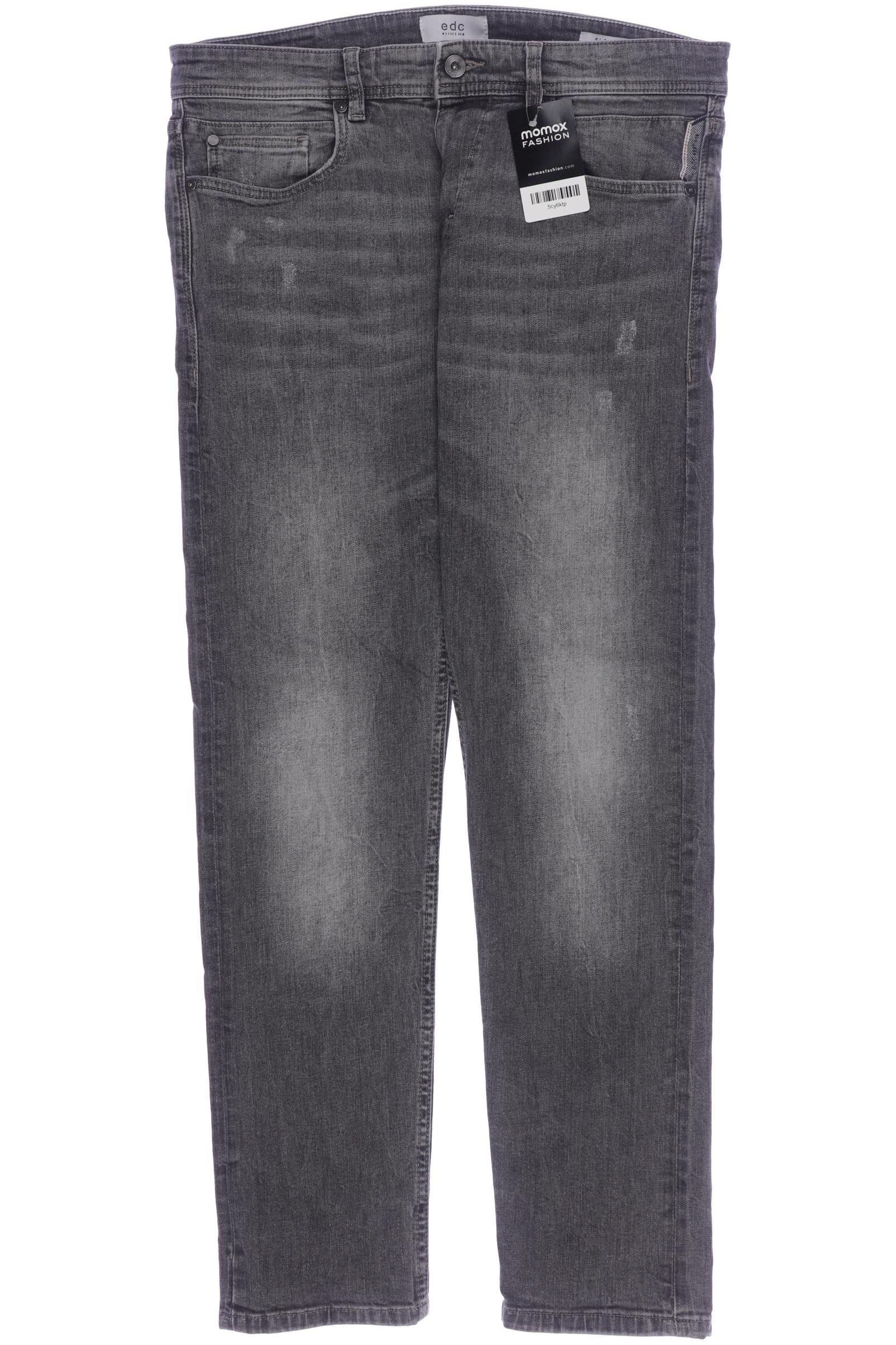 

Esprit Herren Jeans, grau, Gr. 32