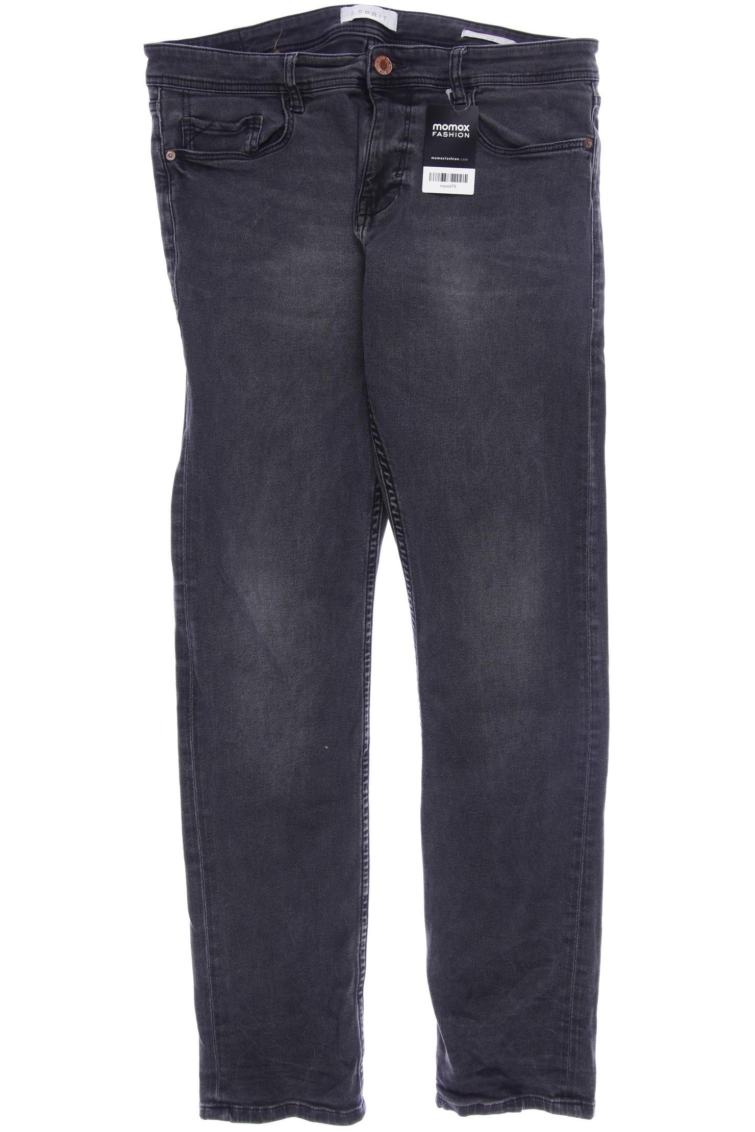 

Esprit Herren Jeans, grau