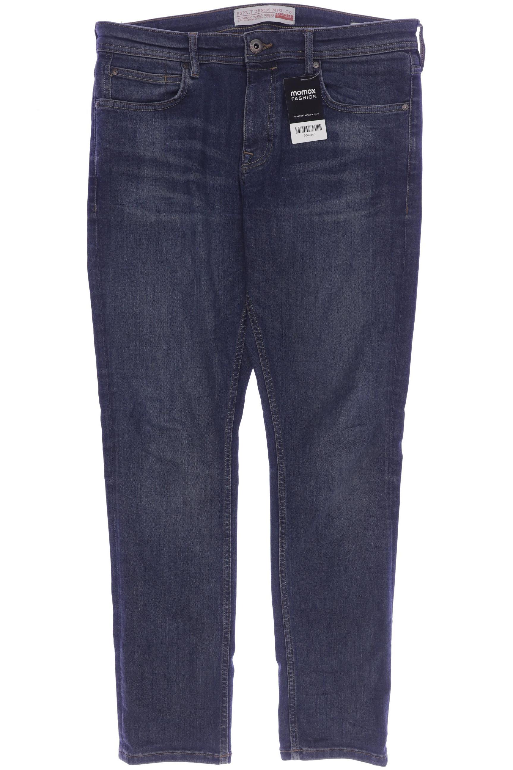 

Esprit Herren Jeans, blau, Gr. 32