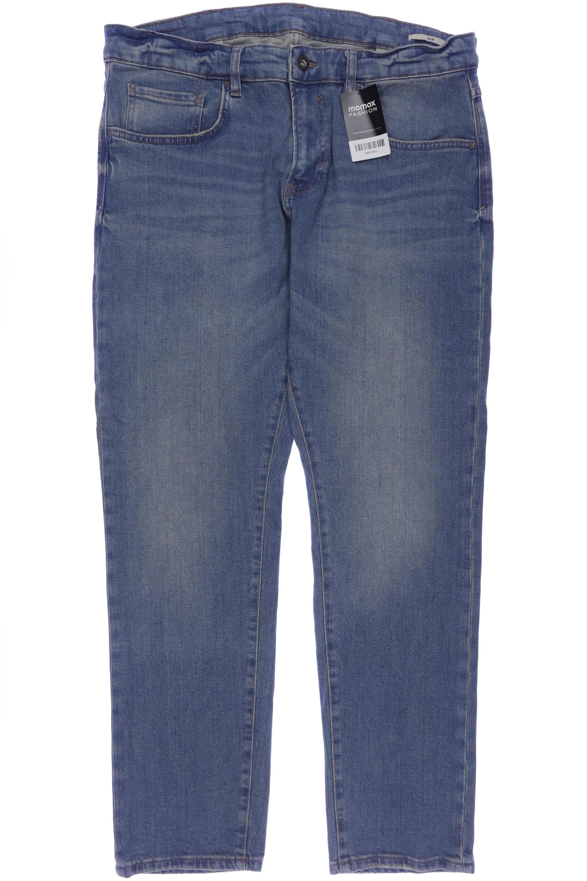 

Esprit Herren Jeans, blau, Gr. 36