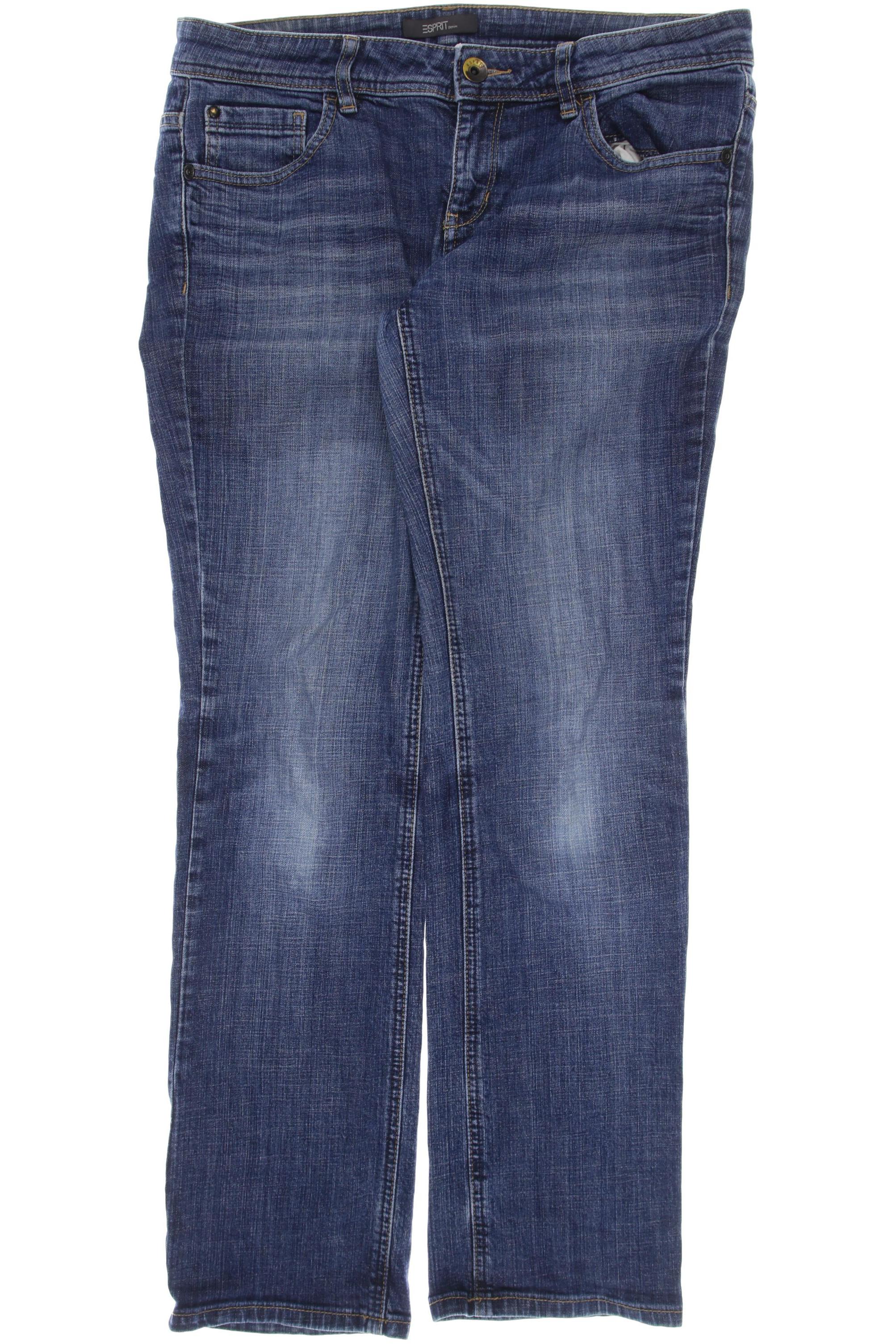 

Esprit Herren Jeans, blau, Gr. 36