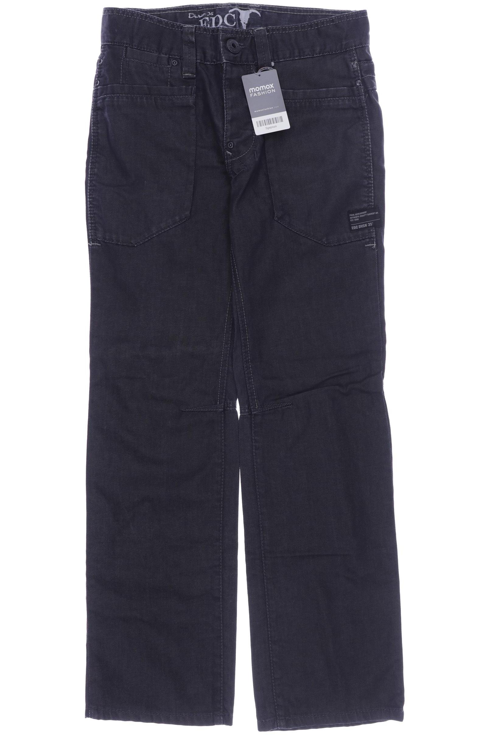 

Esprit Herren Jeans, schwarz