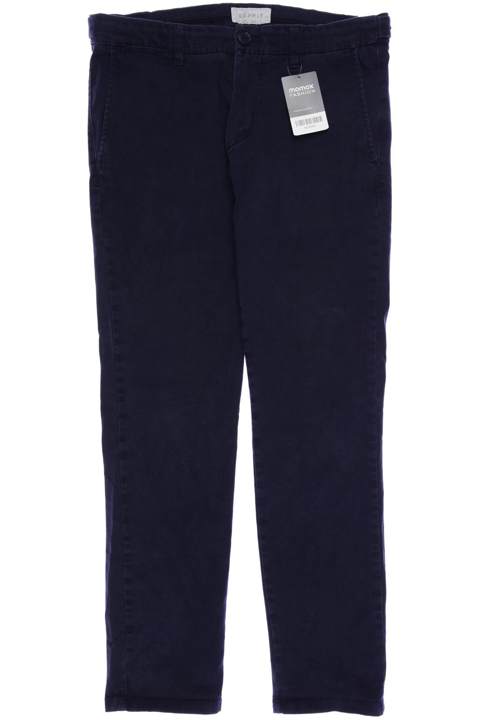 

Esprit Herren Jeans, marineblau, Gr. 32
