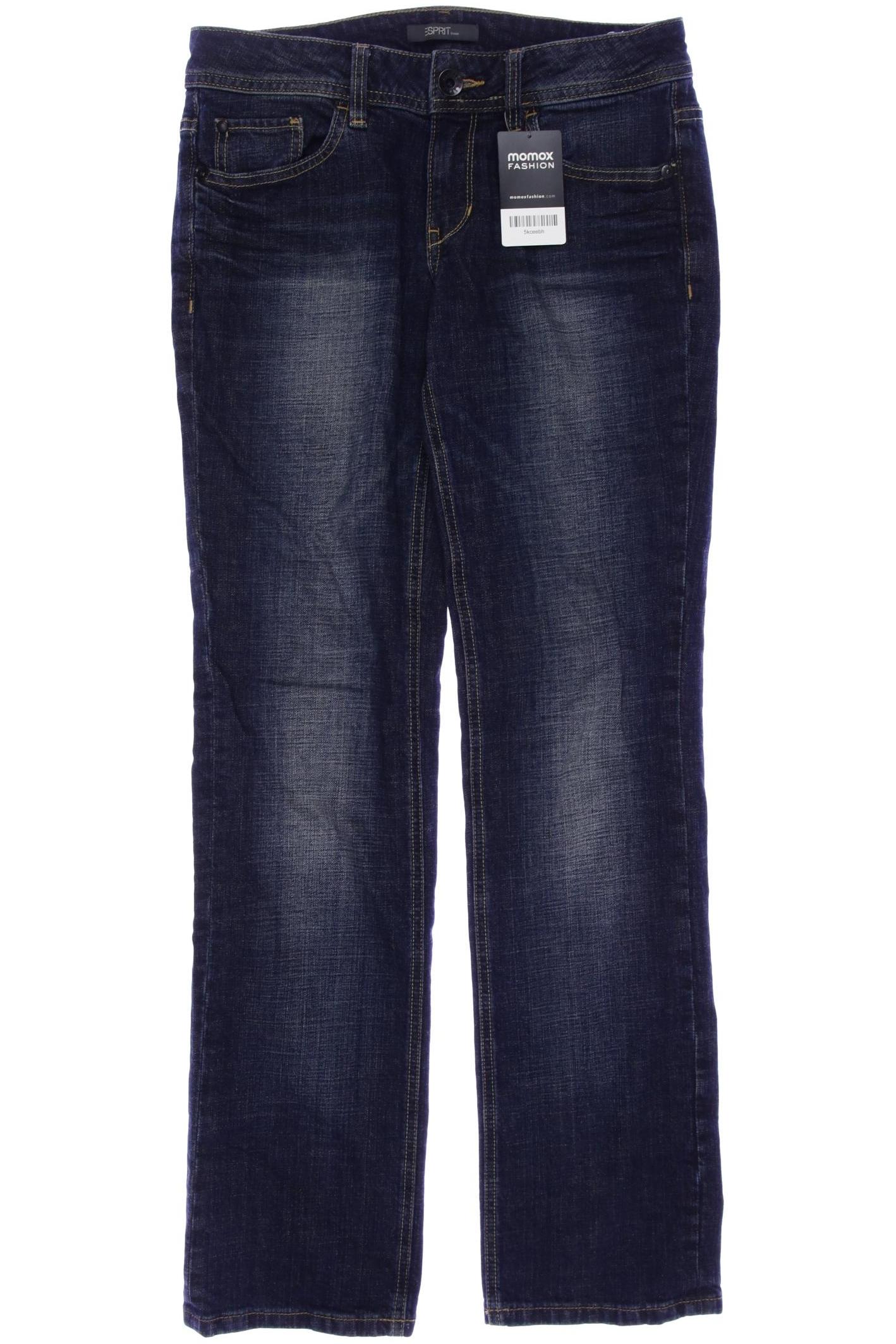 

Esprit Herren Jeans, marineblau, Gr. 28