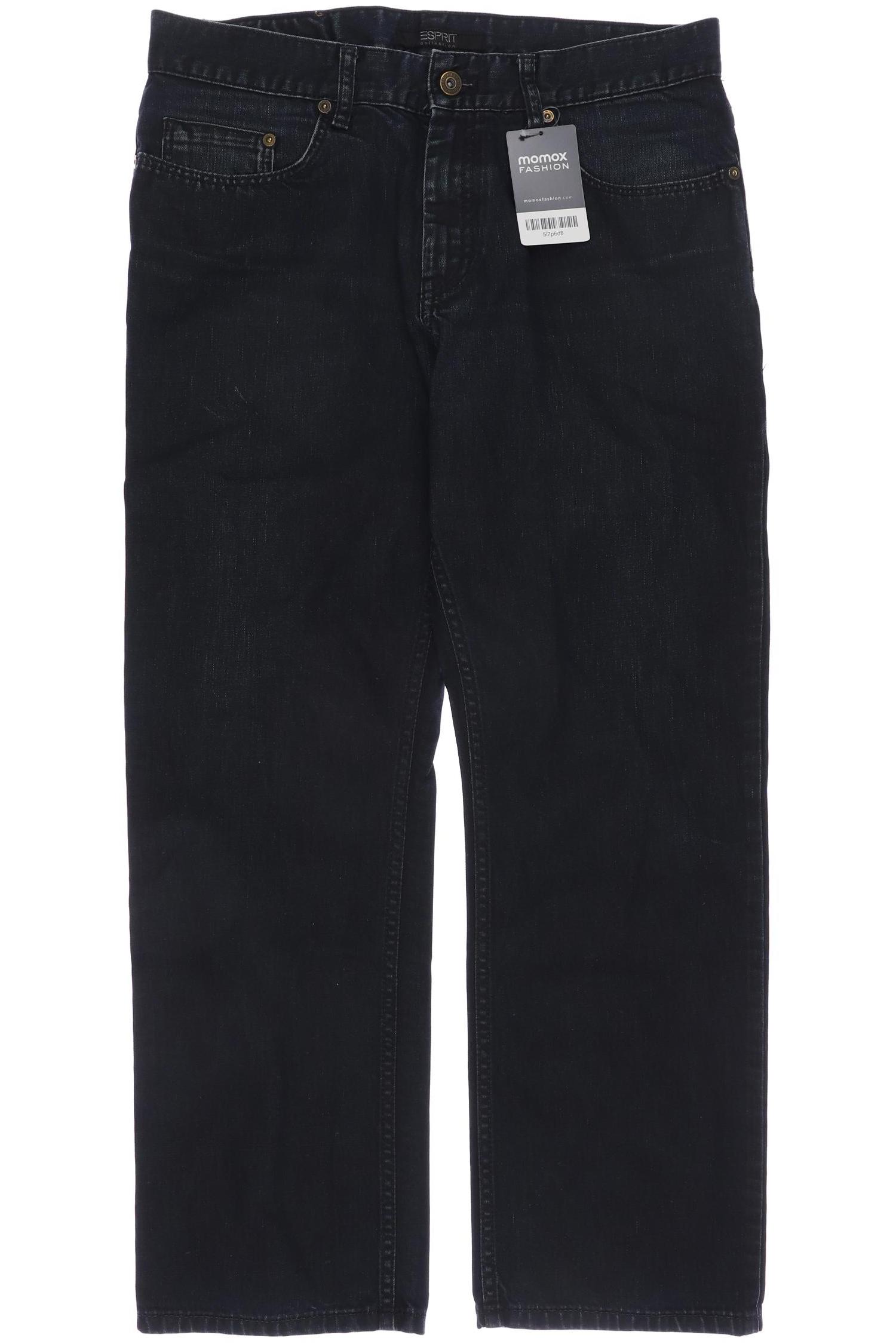 

Esprit Herren Jeans, marineblau