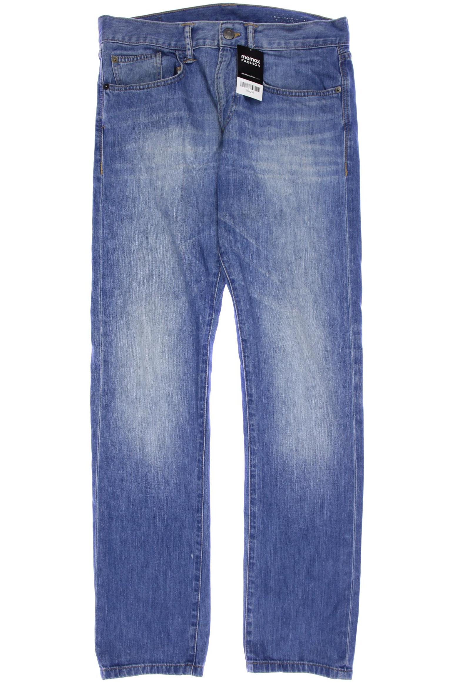 

Esprit Herren Jeans, blau, Gr. 32