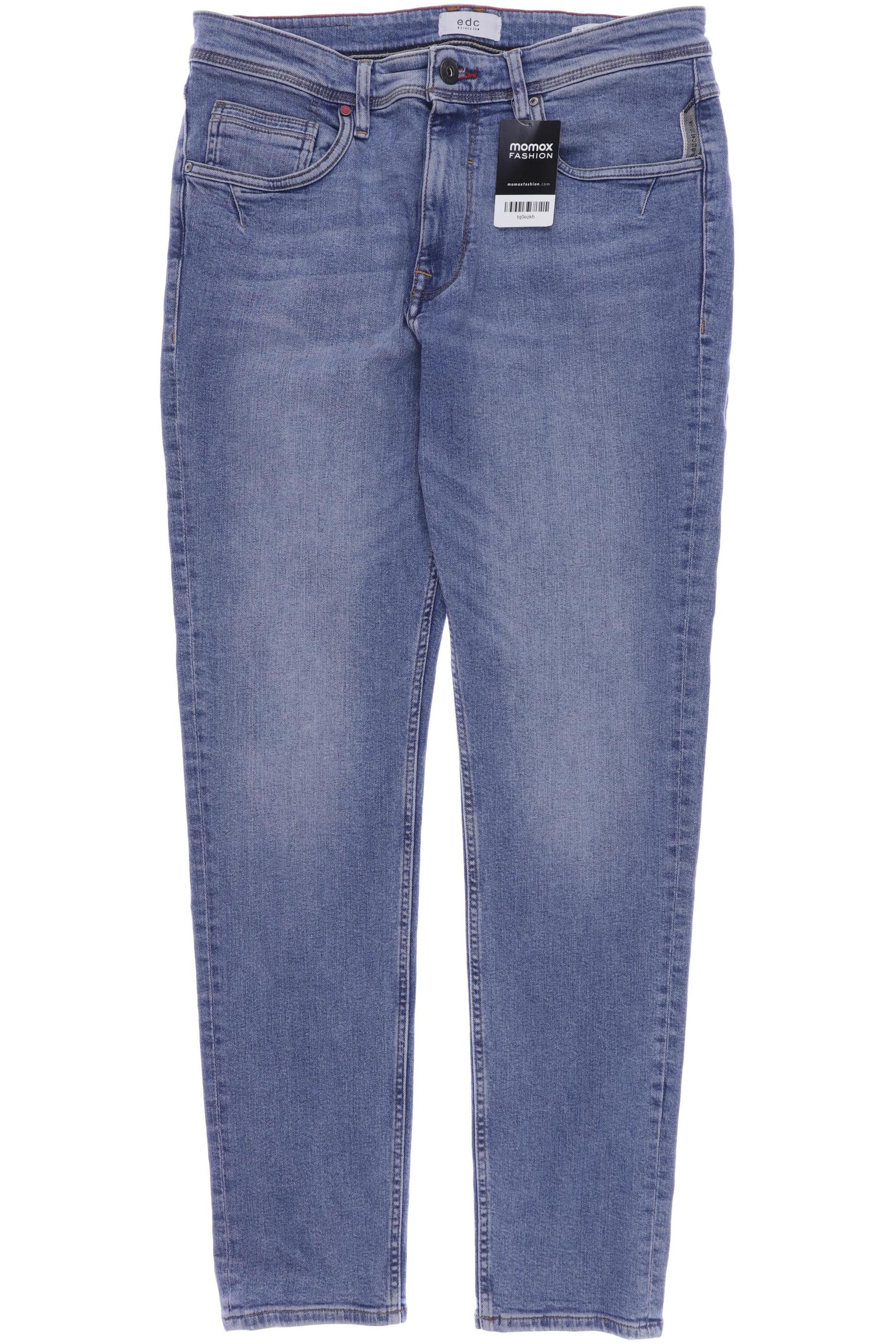 

Esprit Herren Jeans, blau, Gr. 32