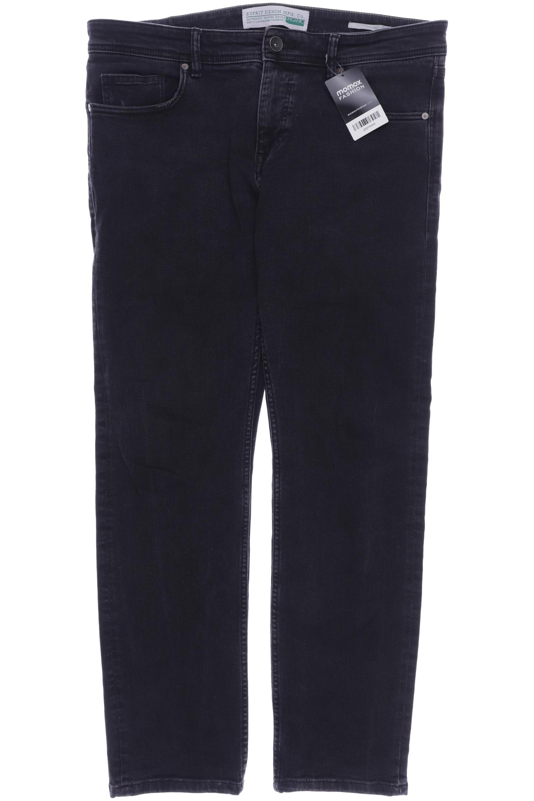 

Esprit Herren Jeans, grau