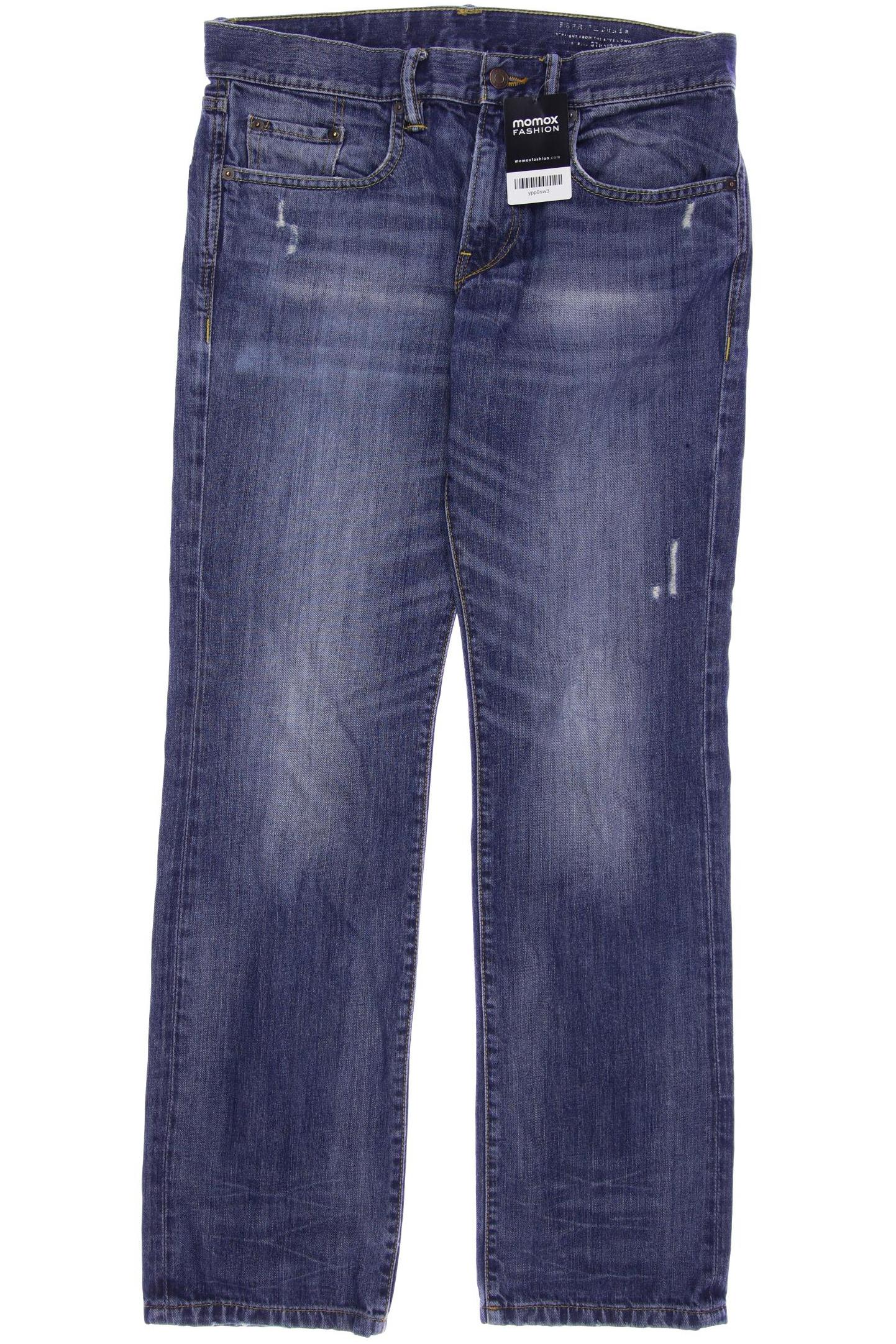 

Esprit Herren Jeans, blau