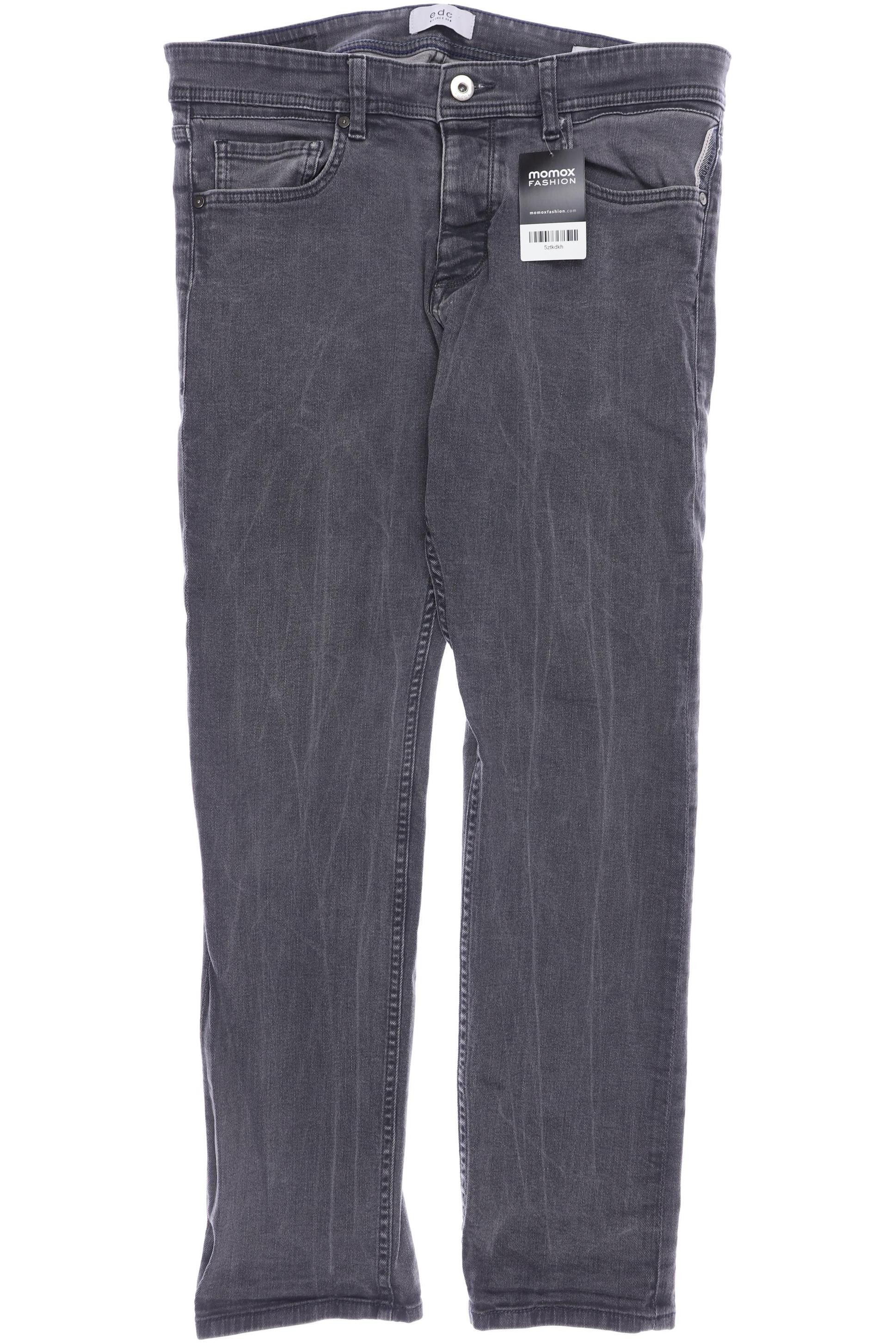 

Esprit Herren Jeans, grau