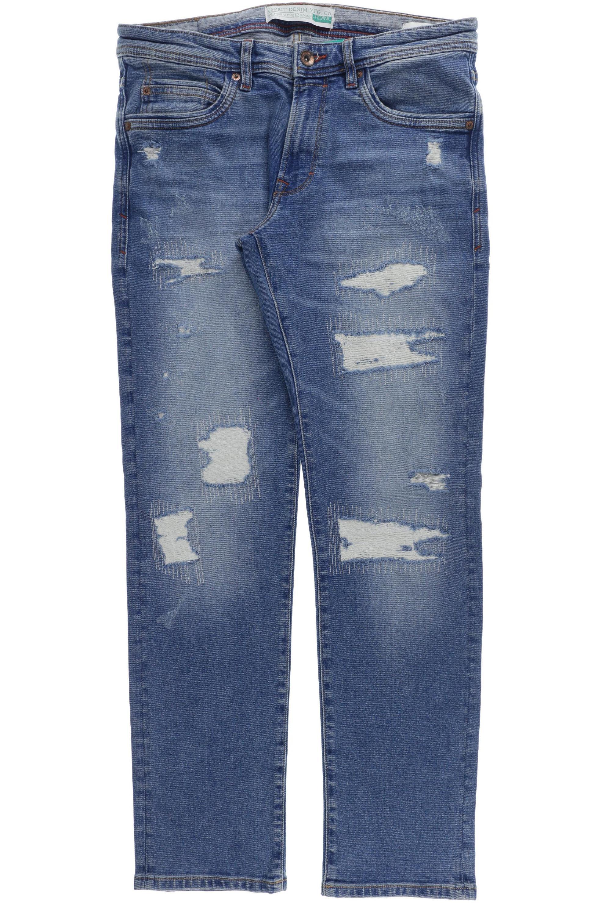 

Esprit Herren Jeans, blau, Gr. 31