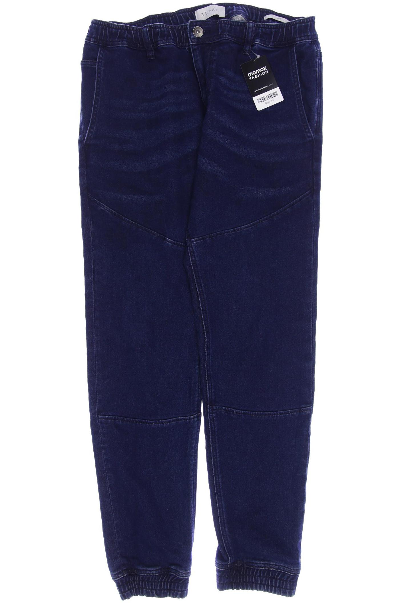 

Esprit Herren Jeans, marineblau