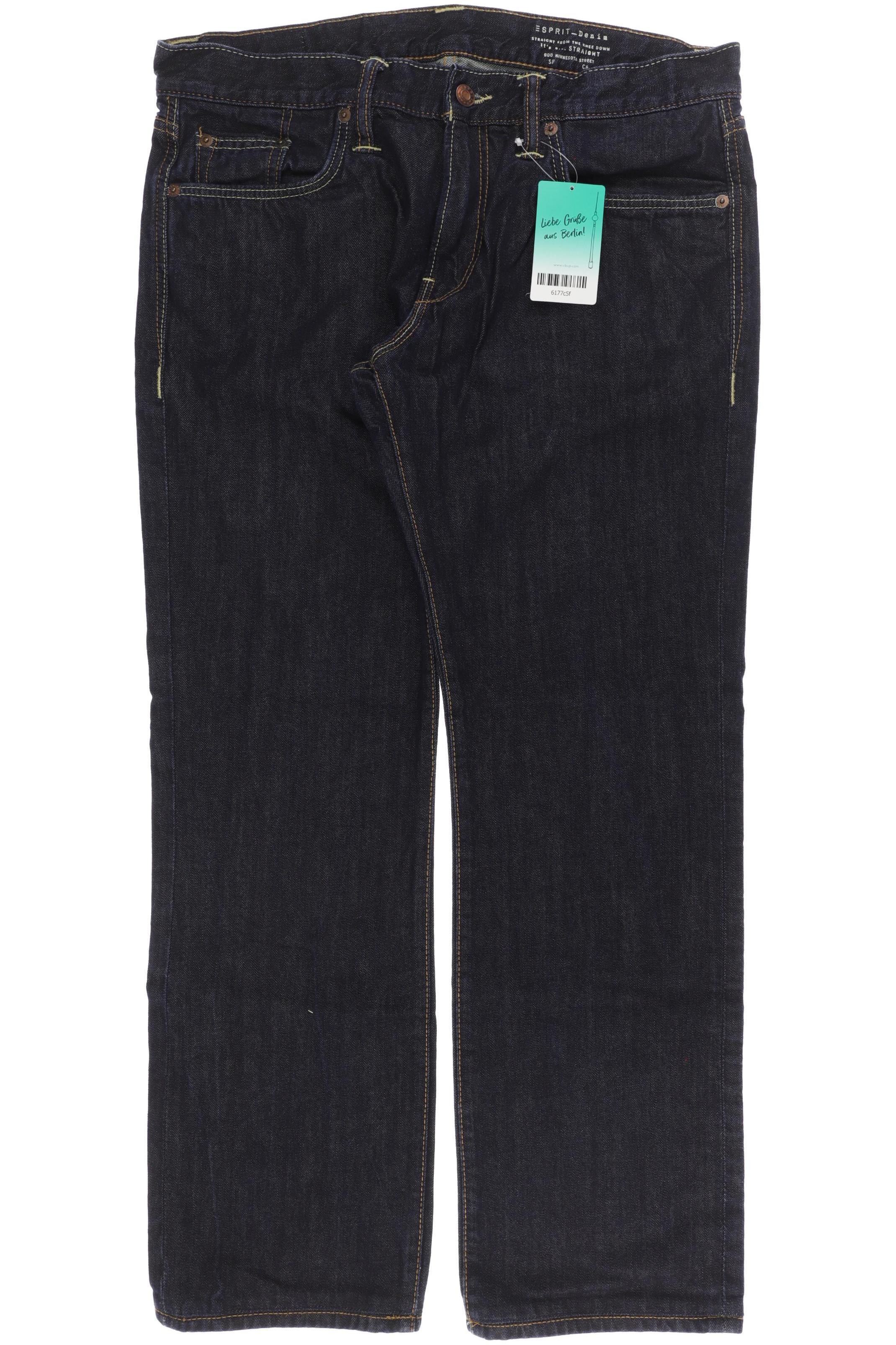 

Esprit Herren Jeans, blau, Gr. 32