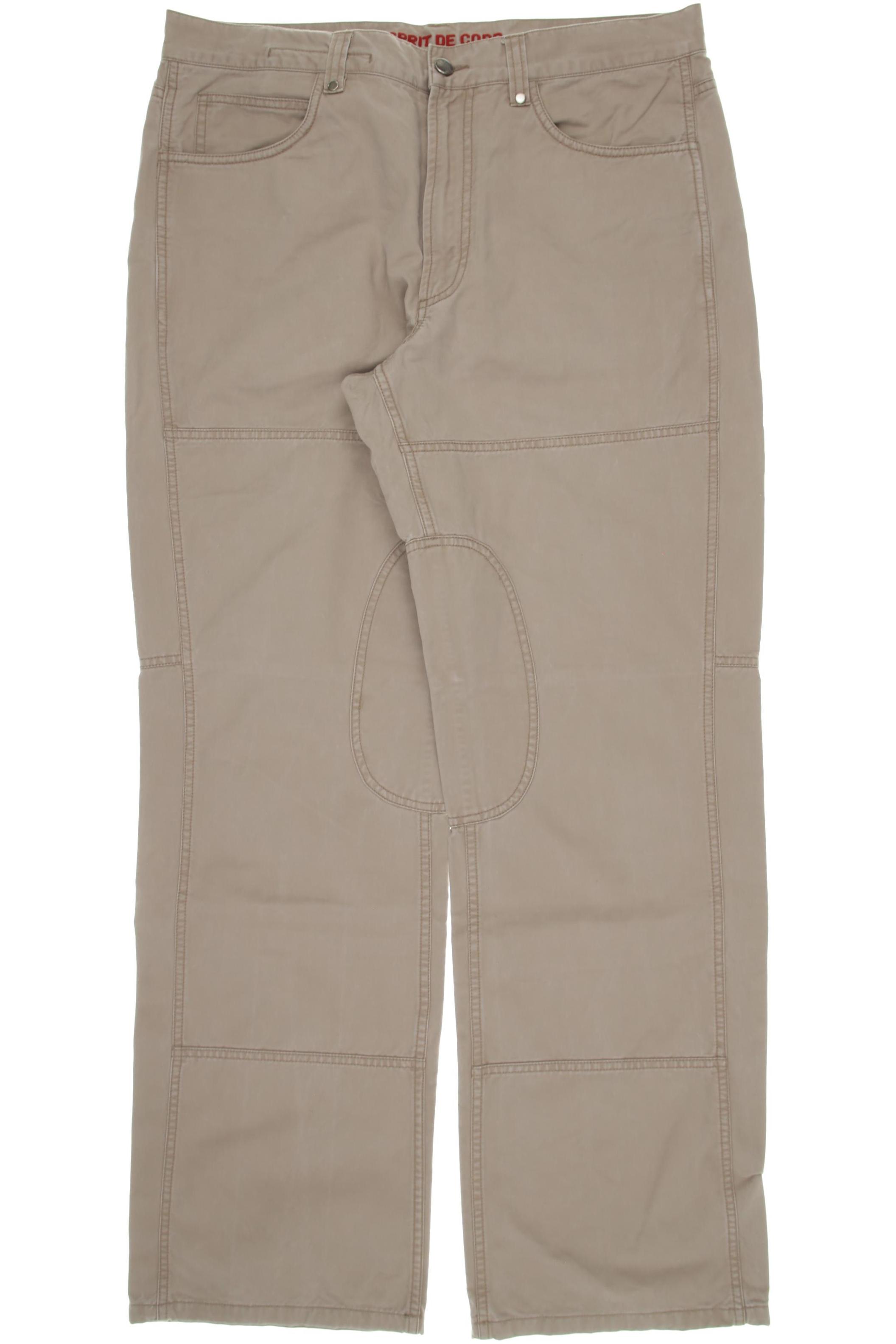 Thumbnail - Esprit Herren Jeans, braun, Gr. 34