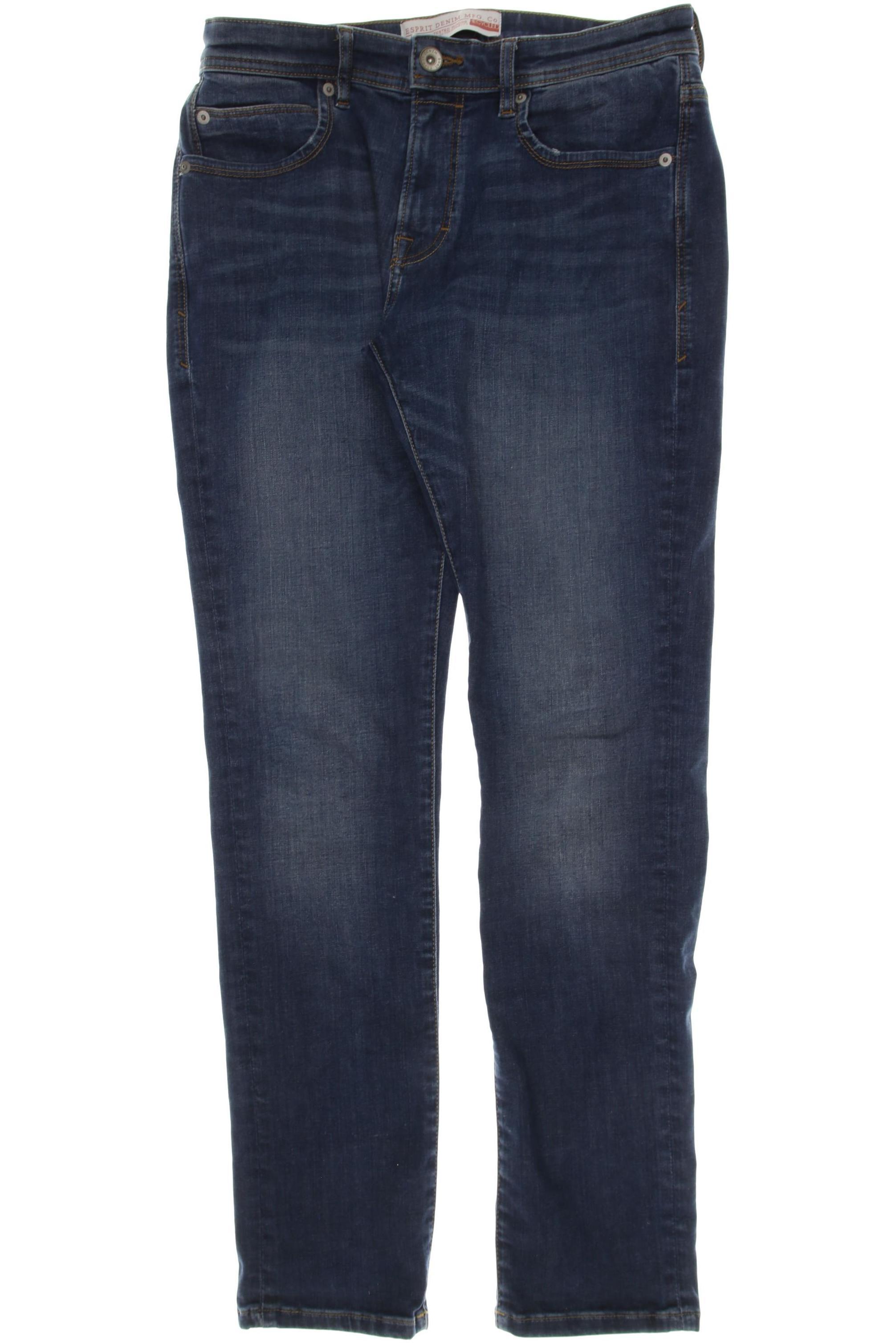 

Esprit Herren Jeans, blau, Gr. 31