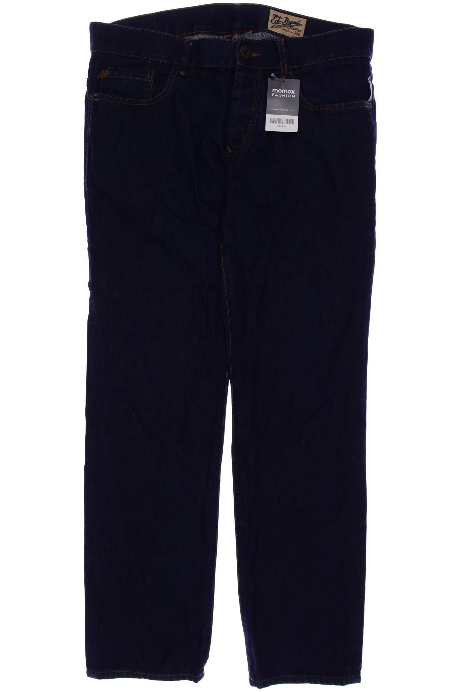 

Esprit Herren Jeans, marineblau