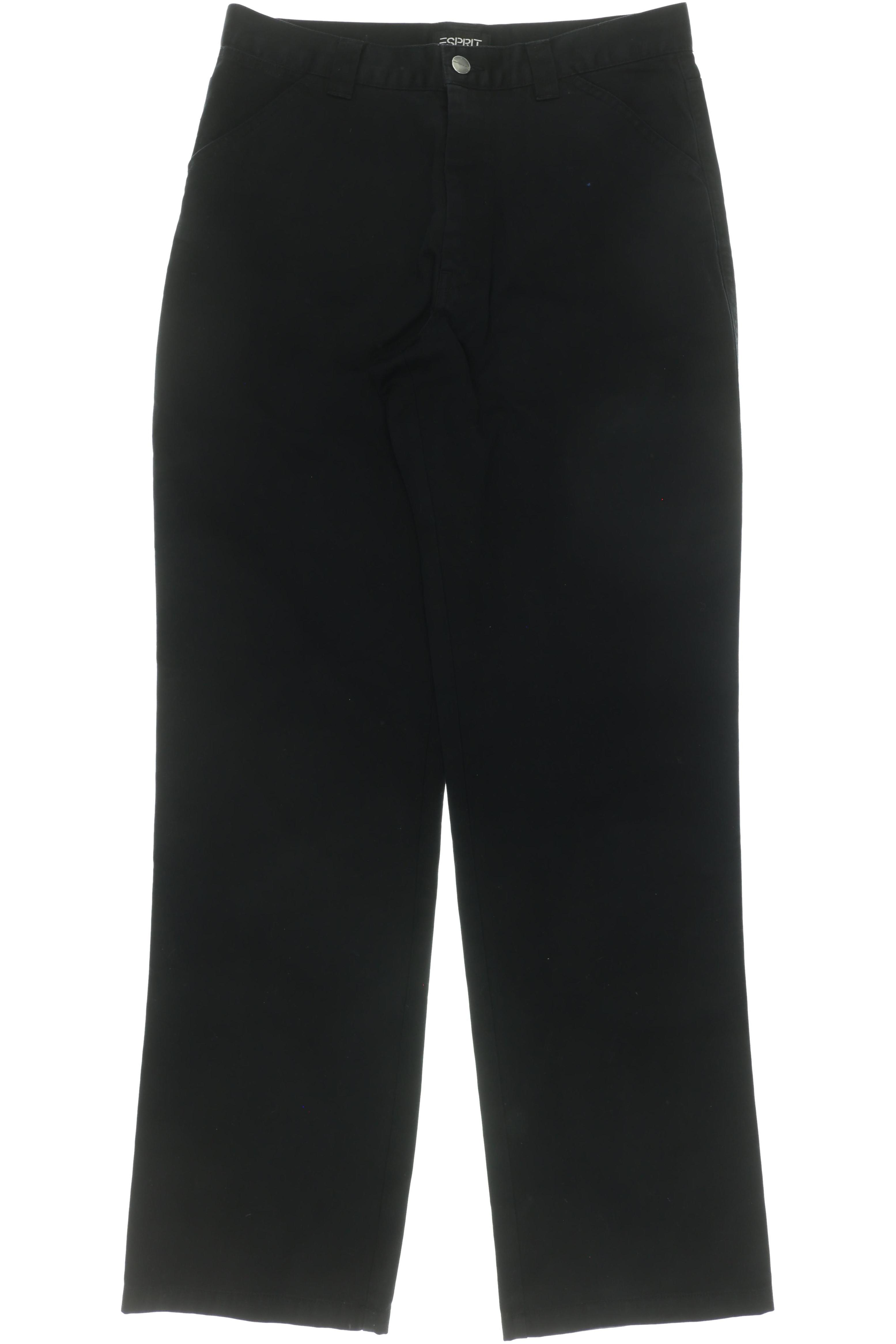 

Esprit Herren Jeans, schwarz, Gr. 31