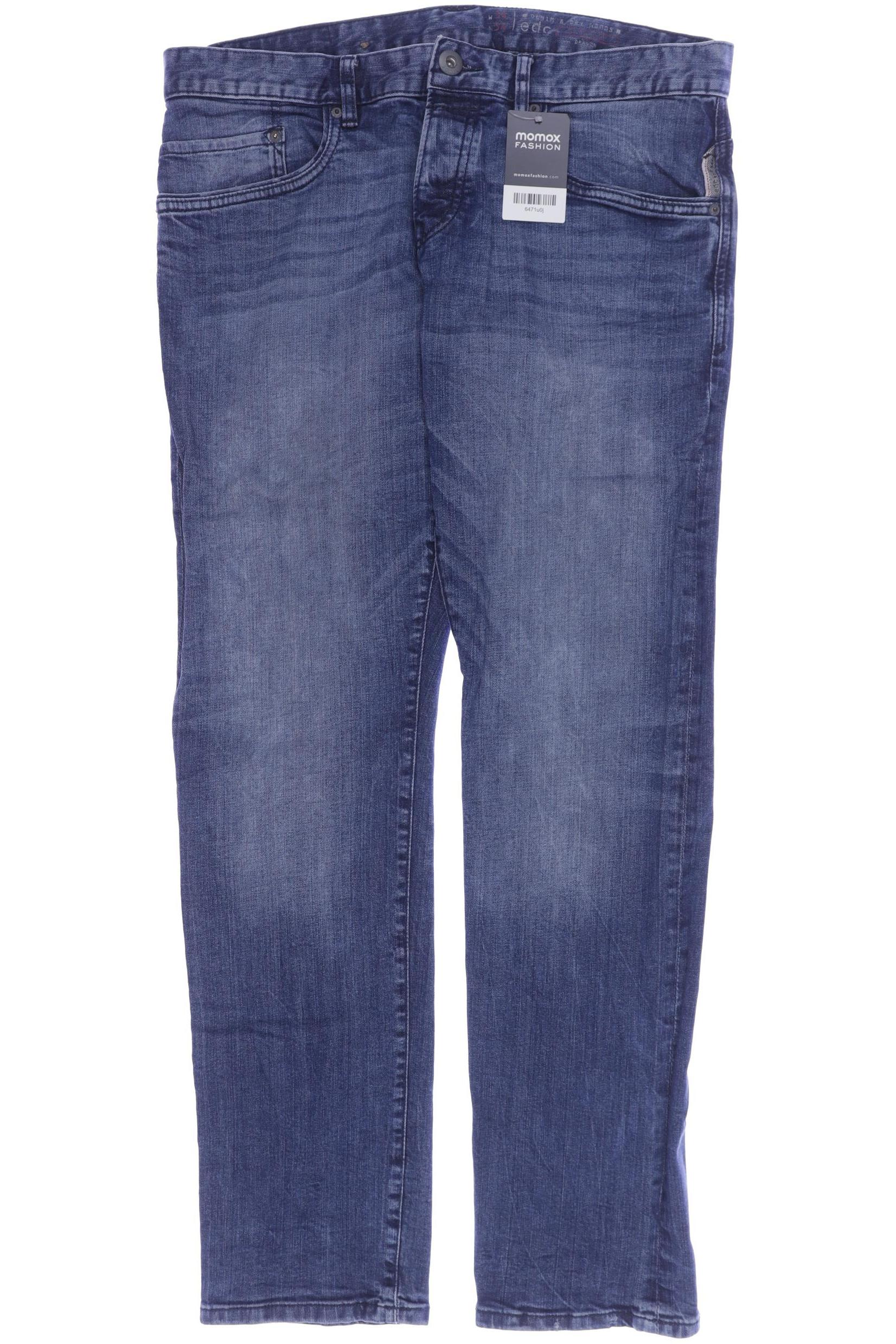 

Esprit Herren Jeans, blau