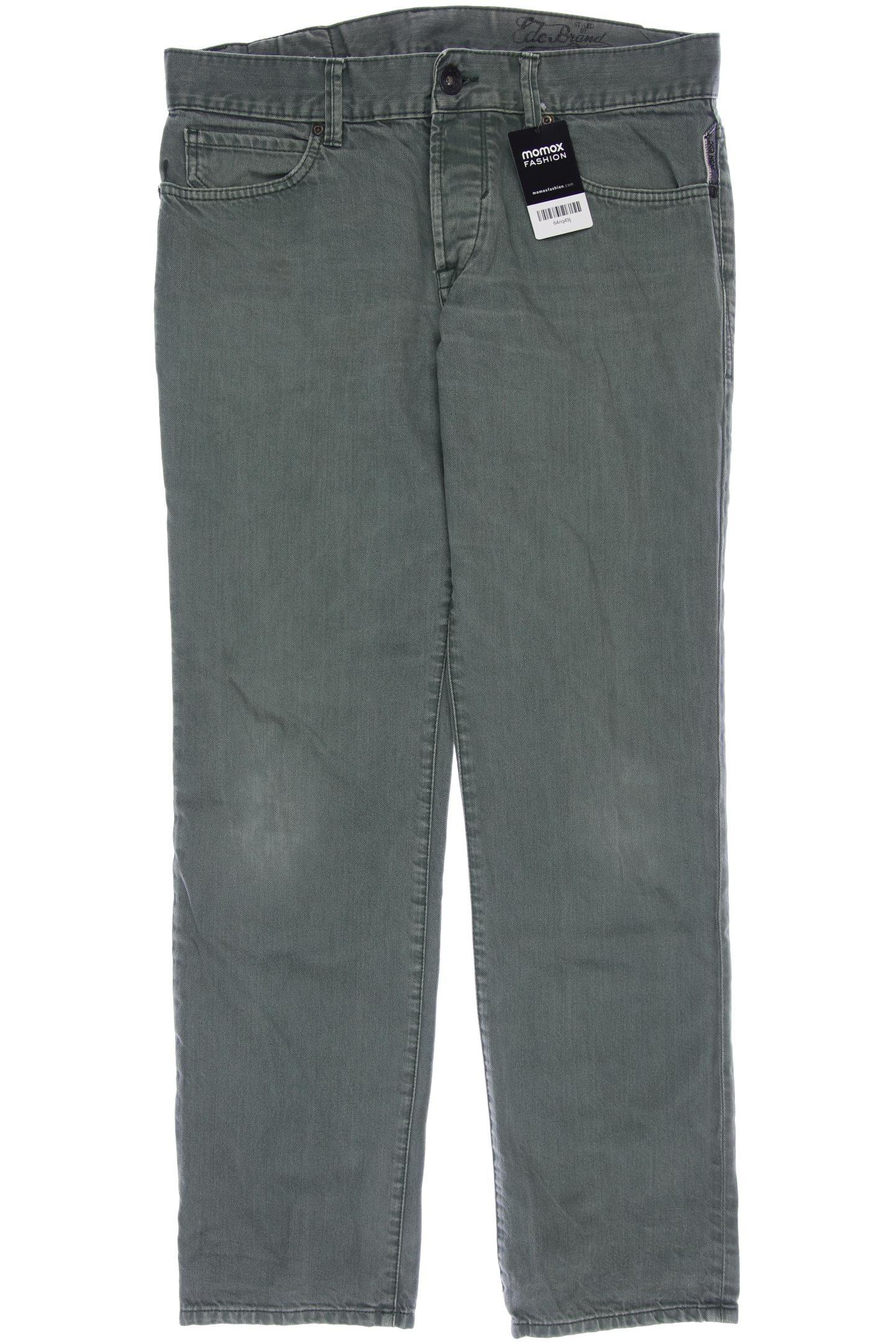 

Esprit Herren Jeans, grün