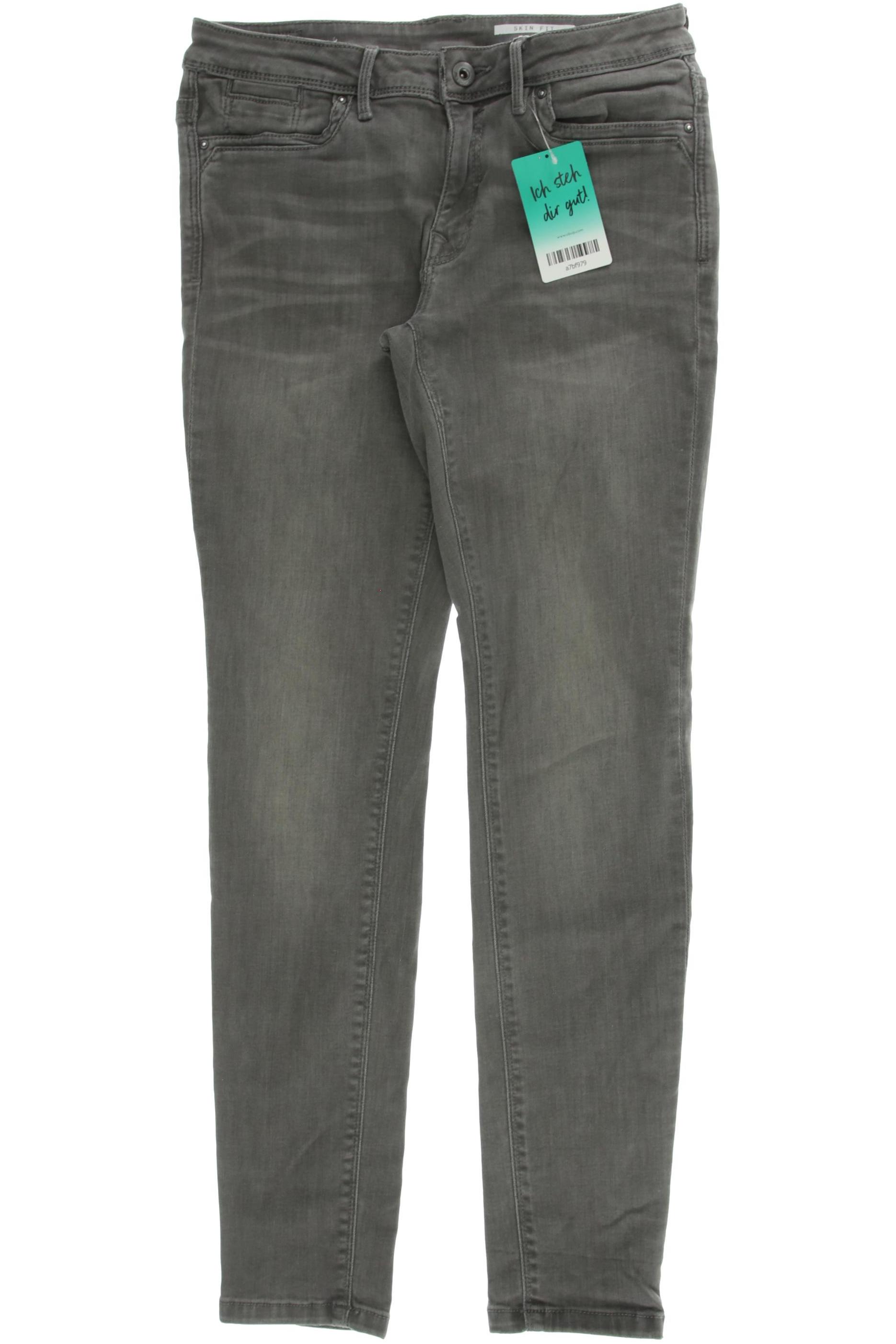 

Esprit Herren Jeans, silber, Gr. 27