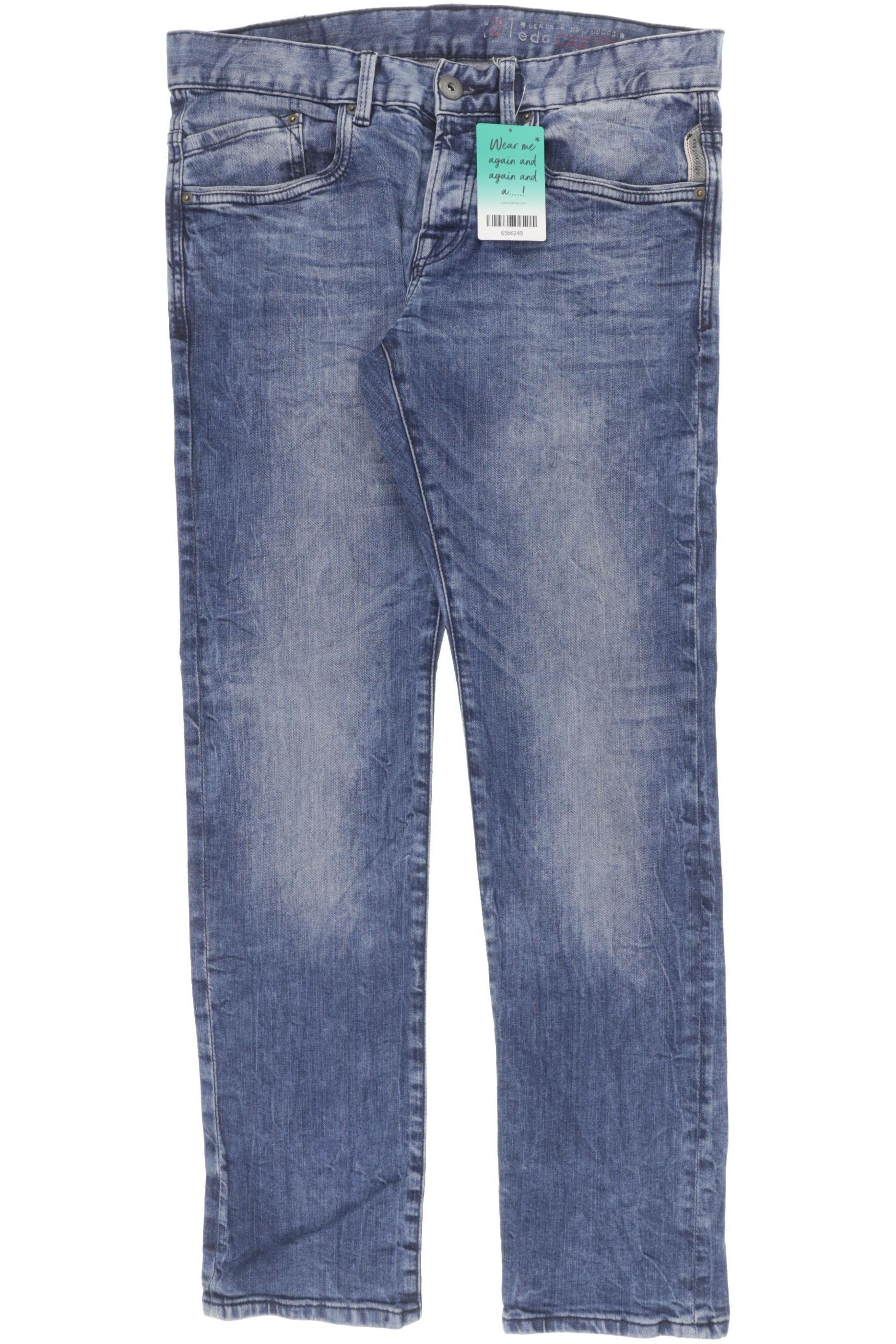 

Esprit Herren Jeans, blau, Gr. 30