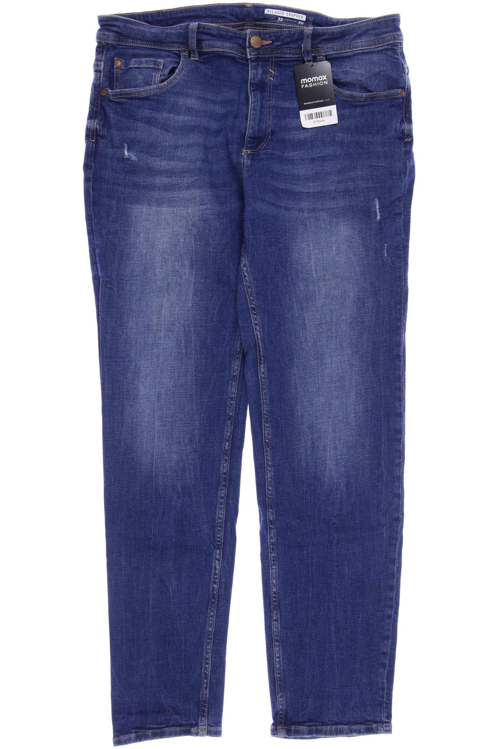 

Esprit Herren Jeans, blau