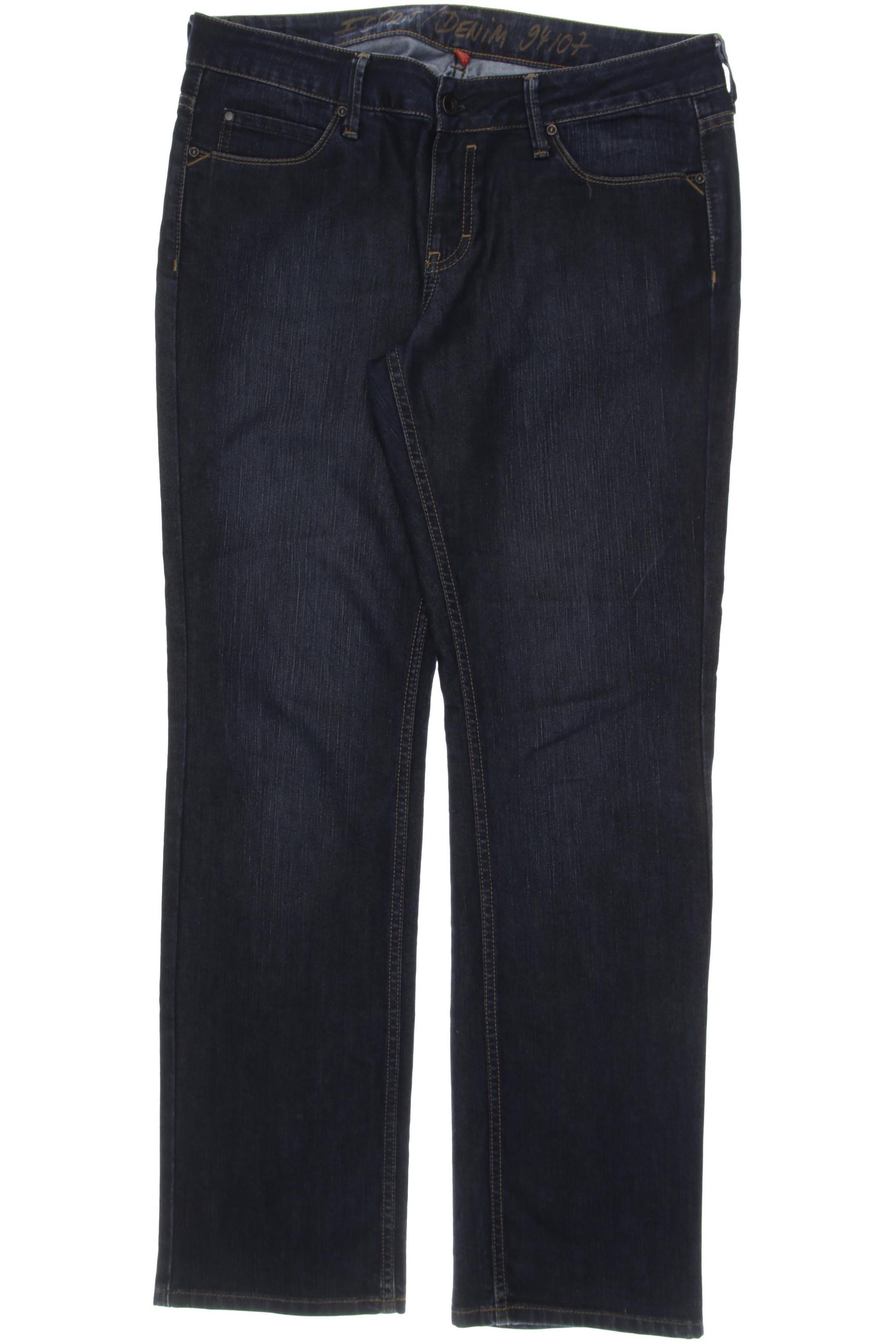

Esprit Damen Jeans, blau, Gr. 42