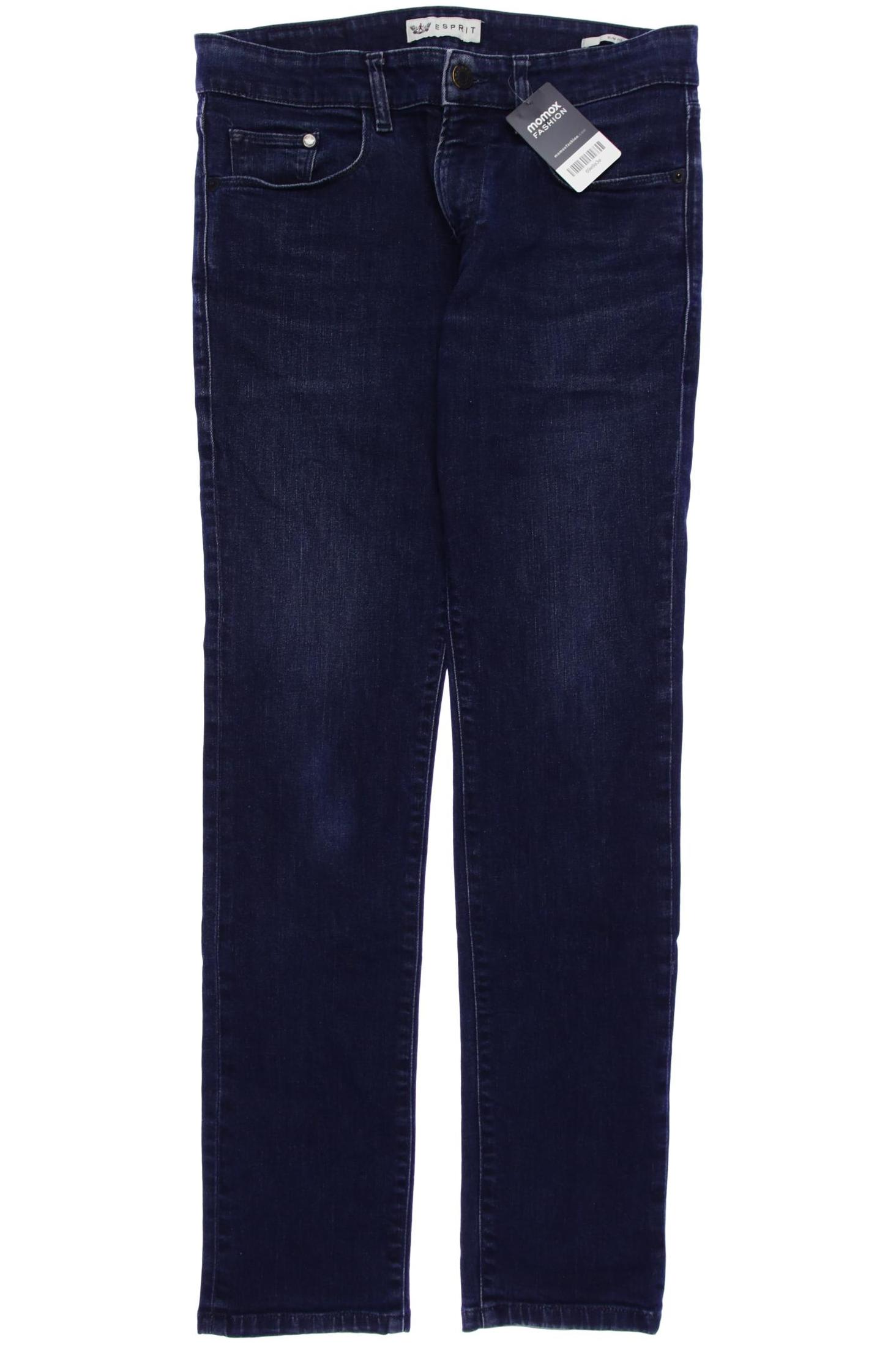 

Esprit Herren Jeans, marineblau, Gr. 31